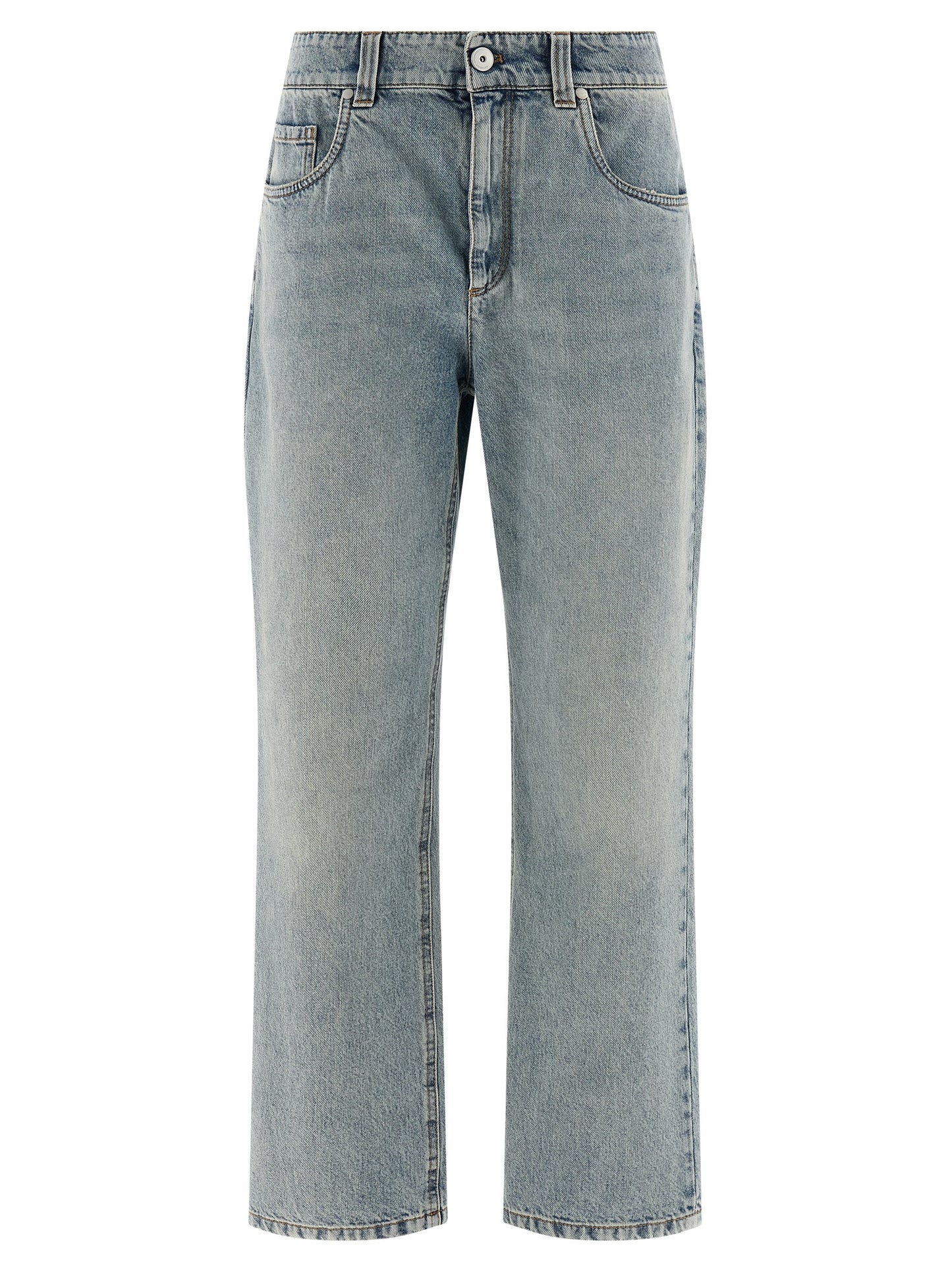 Brunello Cucinelli Women 'Retro' Jeans BRUNELLO CUCINELLI