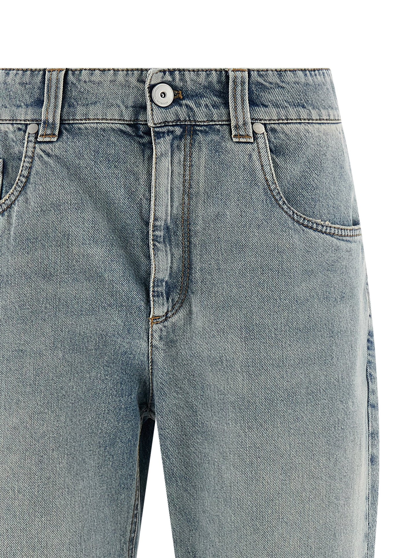 Brunello Cucinelli Women 'Retro' Jeans BRUNELLO CUCINELLI