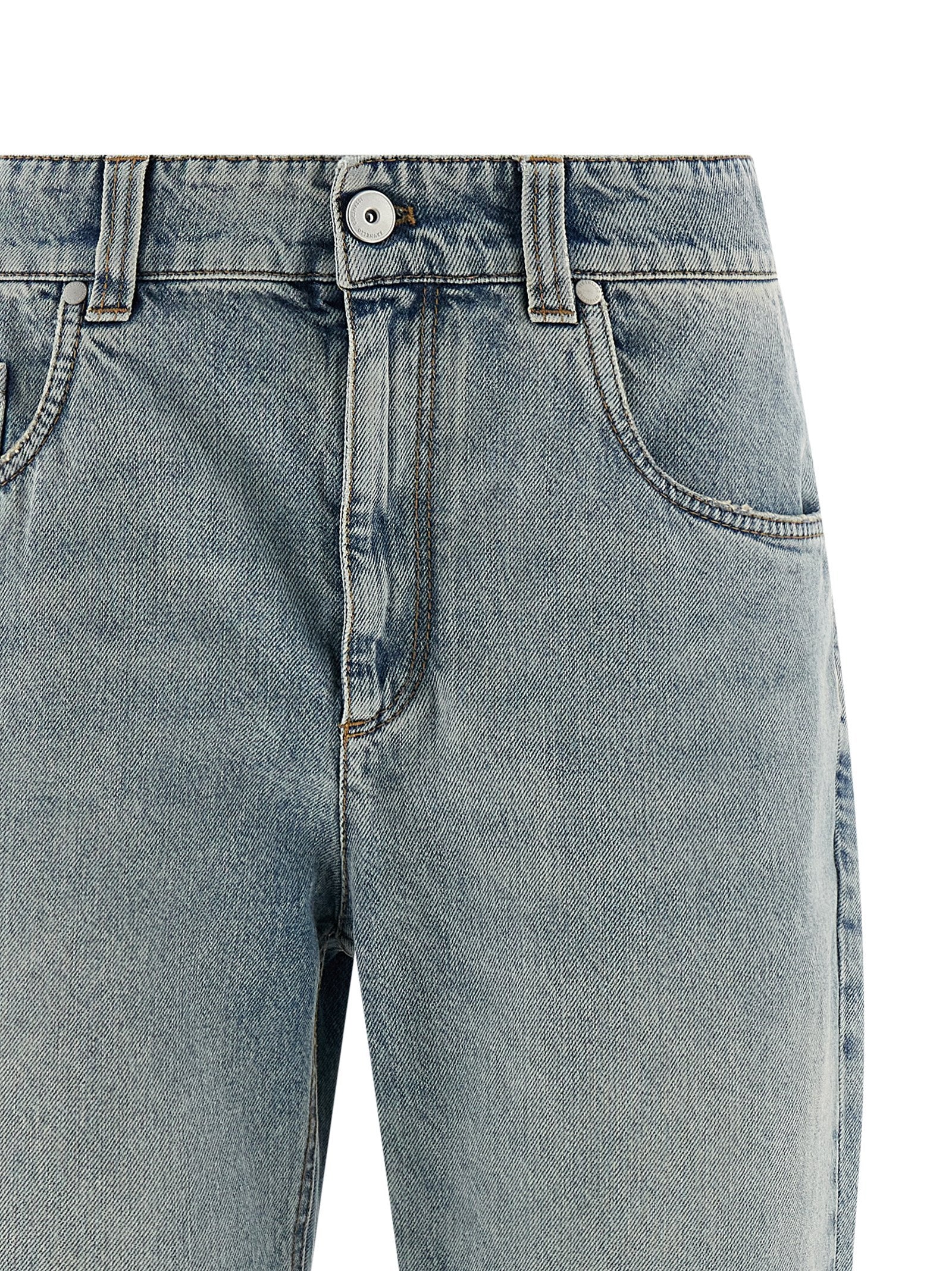 Brunello Cucinelli Women 'Retro' Jeans BRUNELLO CUCINELLI
