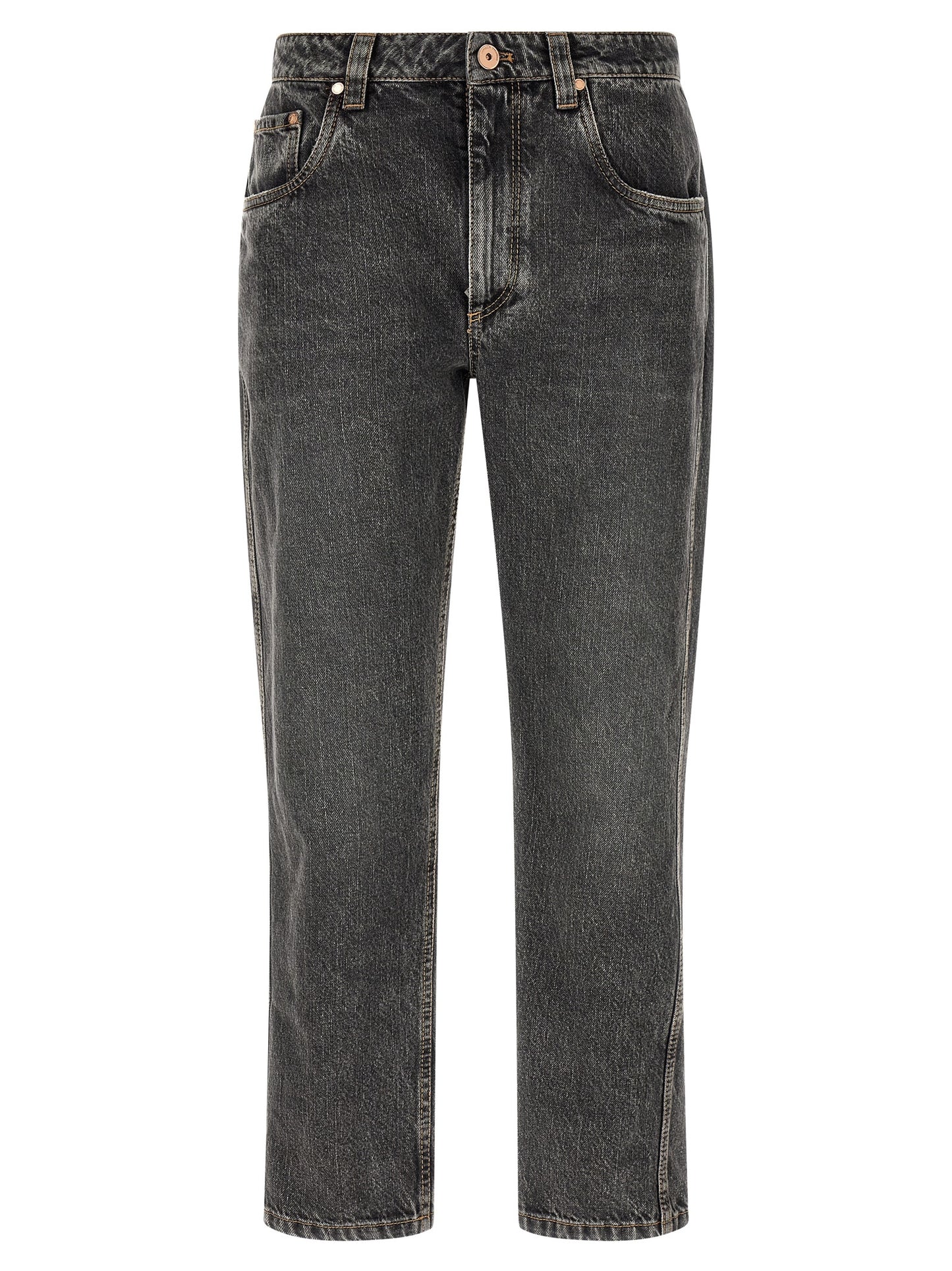 Brunello Cucinelli Women 'Monile' Jeans BRUNELLO CUCINELLI