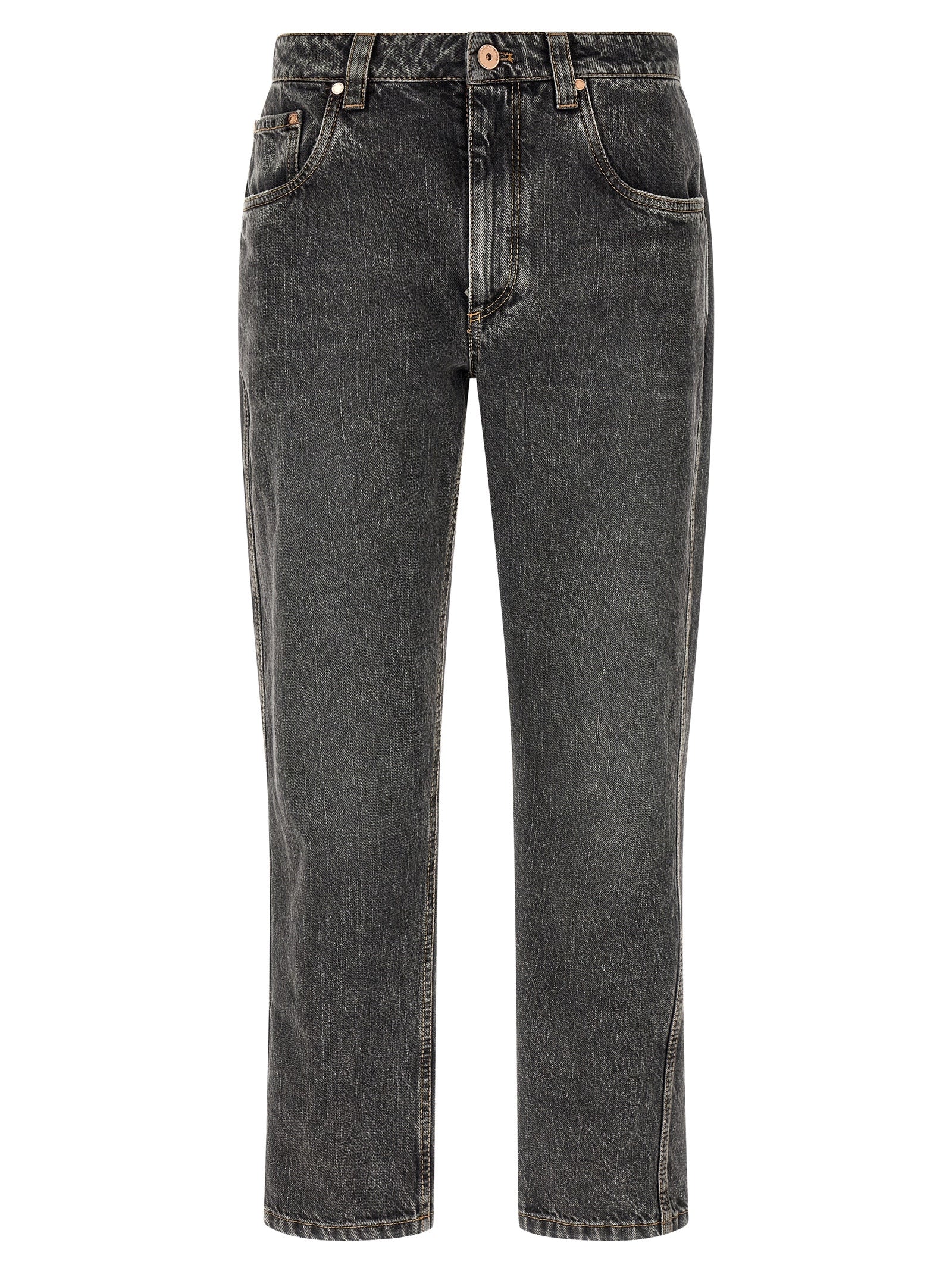 Brunello Cucinelli Women 'Monile' Jeans BRUNELLO CUCINELLI