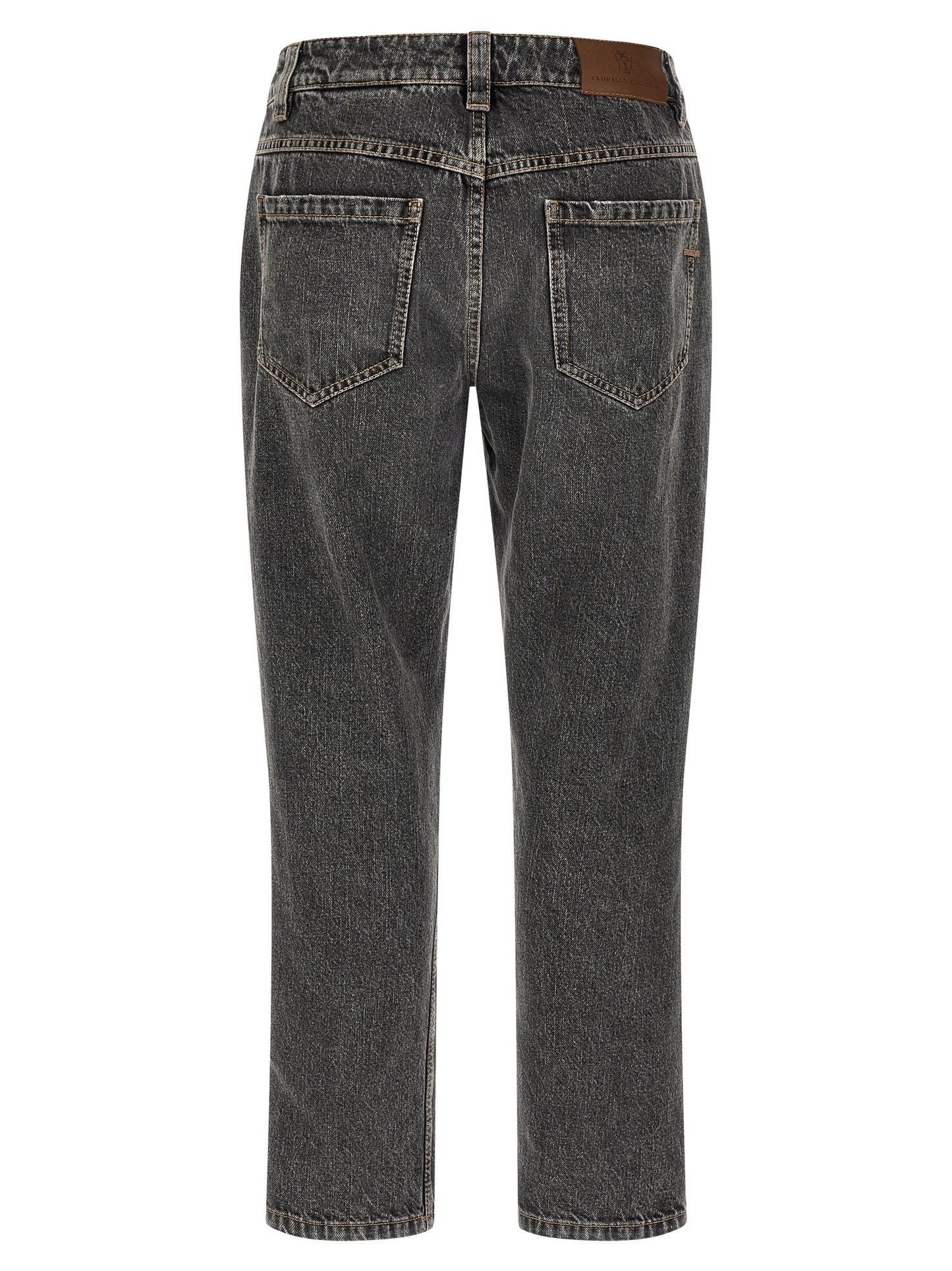 Brunello Cucinelli Women 'Monile' Jeans BRUNELLO CUCINELLI