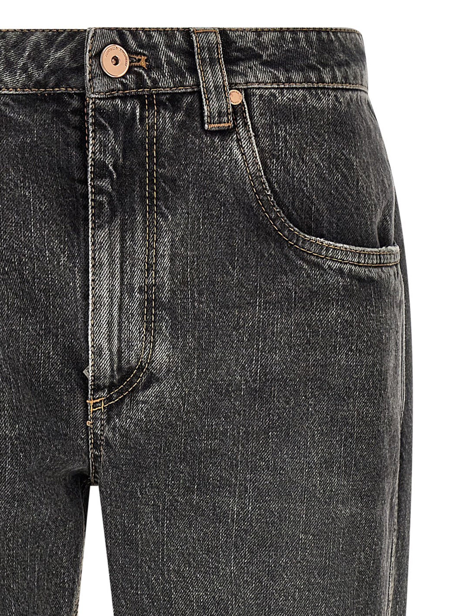 Brunello Cucinelli Women 'Monile' Jeans BRUNELLO CUCINELLI