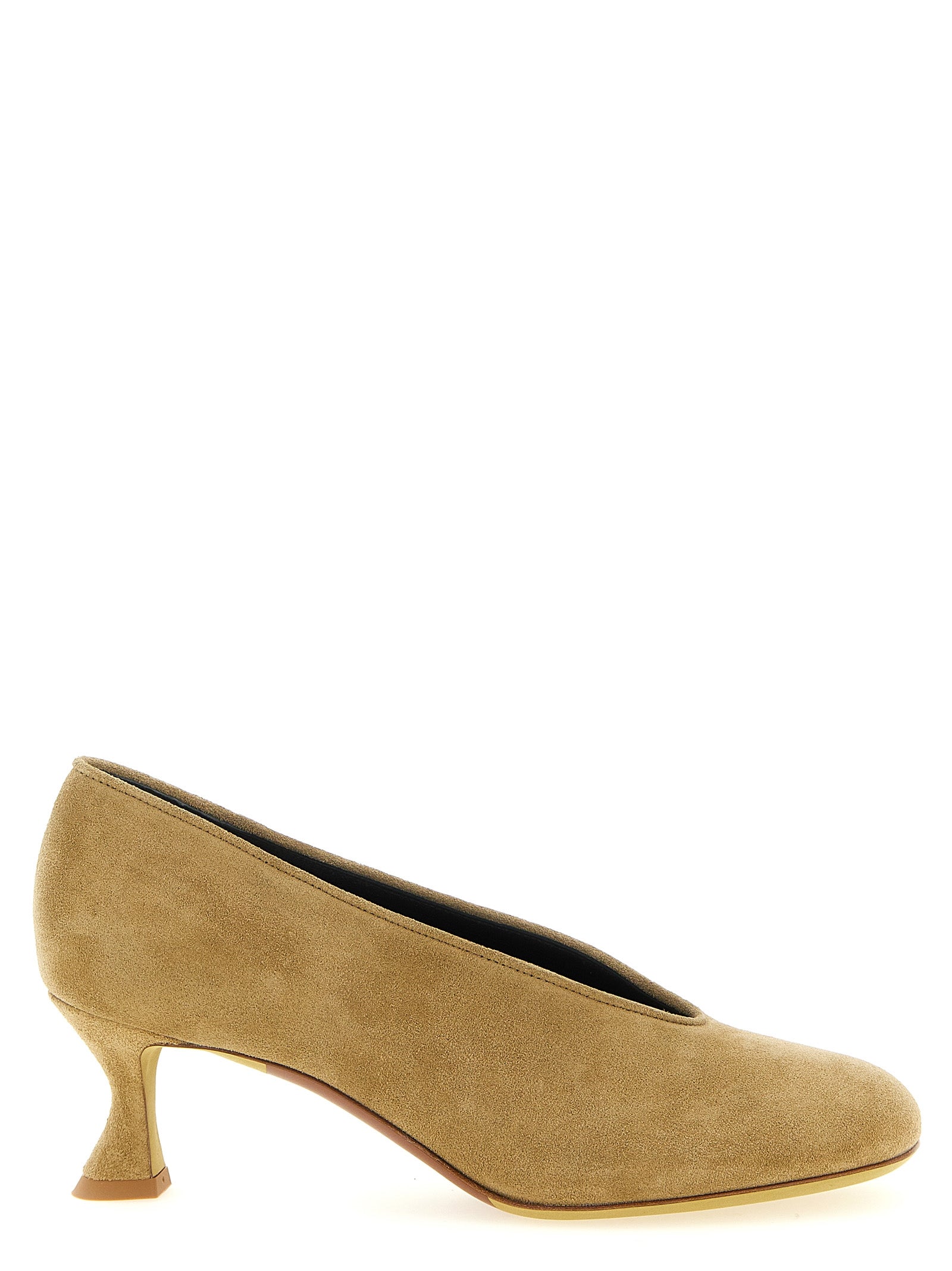 Moschino Women 'Duck' Pumps MOSCHINO