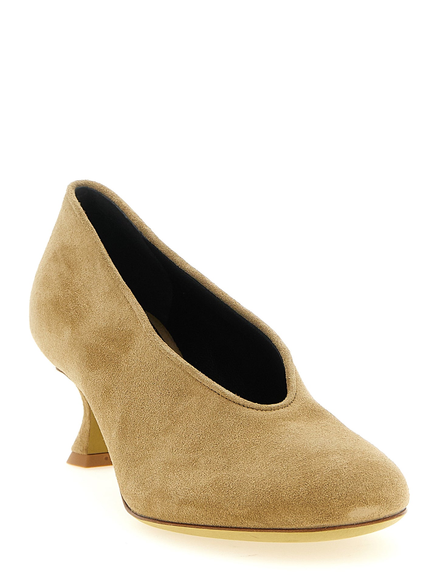 Moschino Women 'Duck' Pumps MOSCHINO