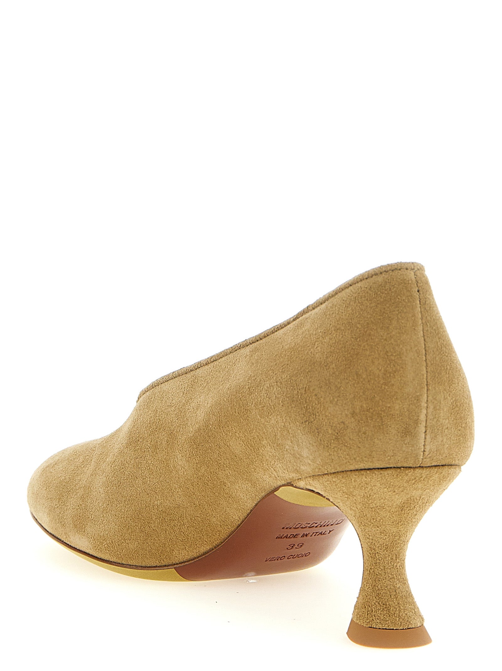 Moschino Women 'Duck' Pumps MOSCHINO