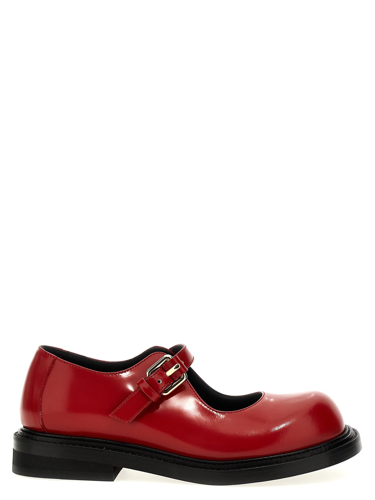 Moschino Women Mary Jane 'Olivia' MOSCHINO