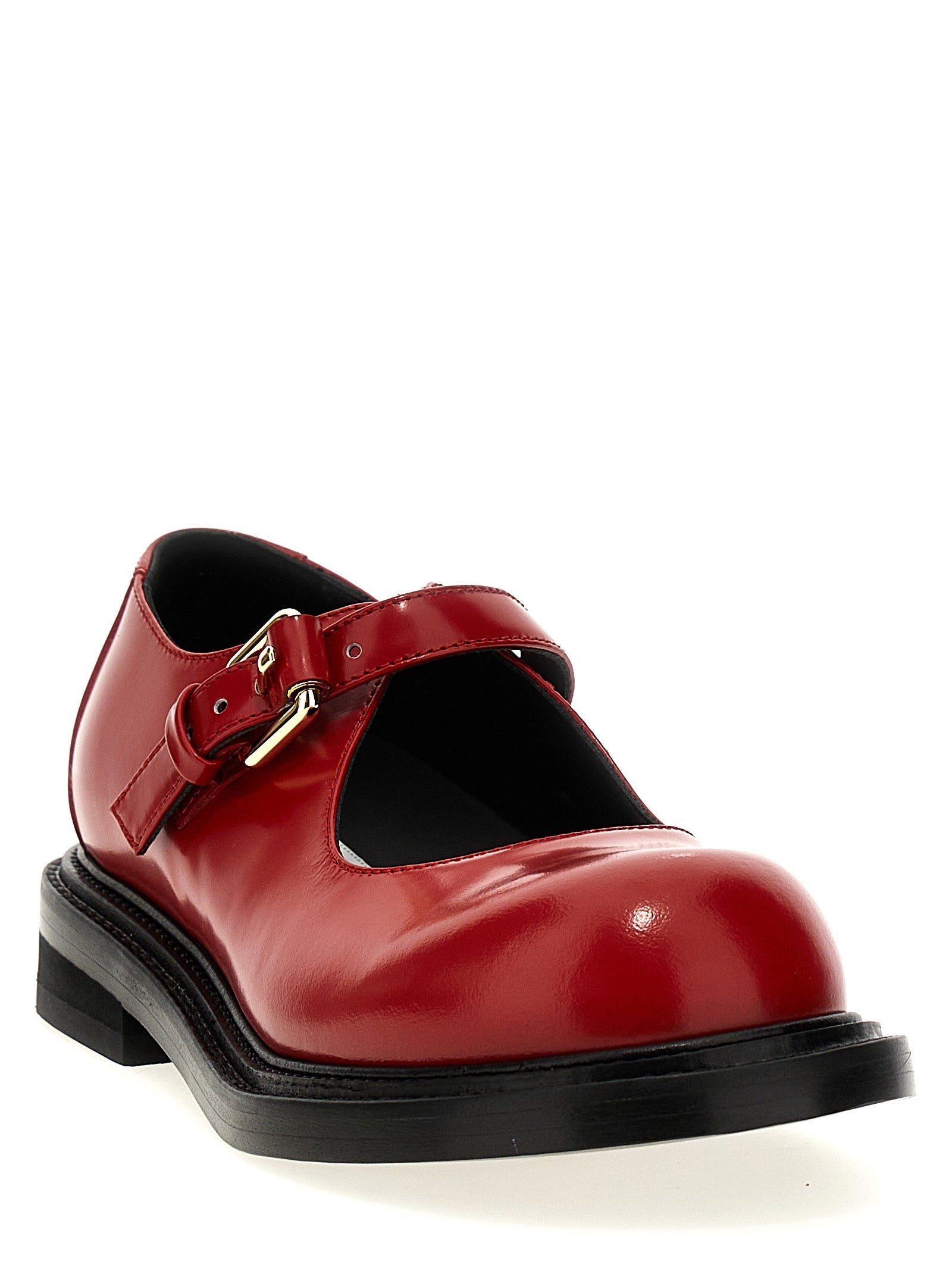 Moschino Women Mary Jane 'Olivia' MOSCHINO