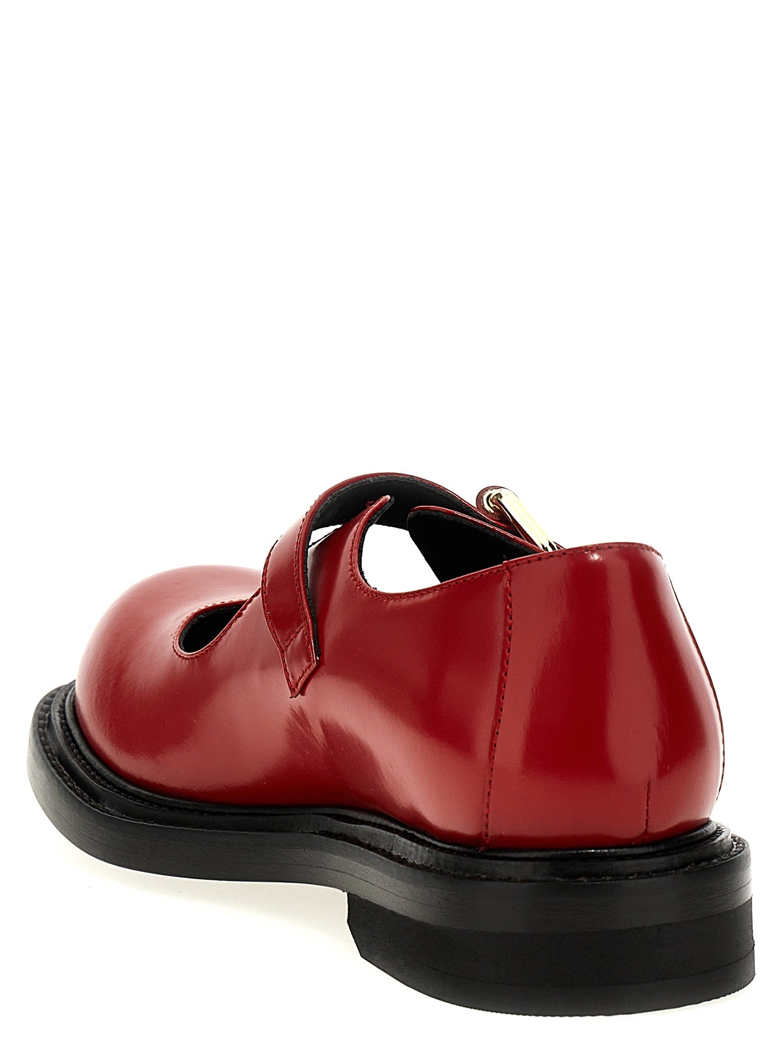 Moschino Women Mary Jane 'Olivia' MOSCHINO