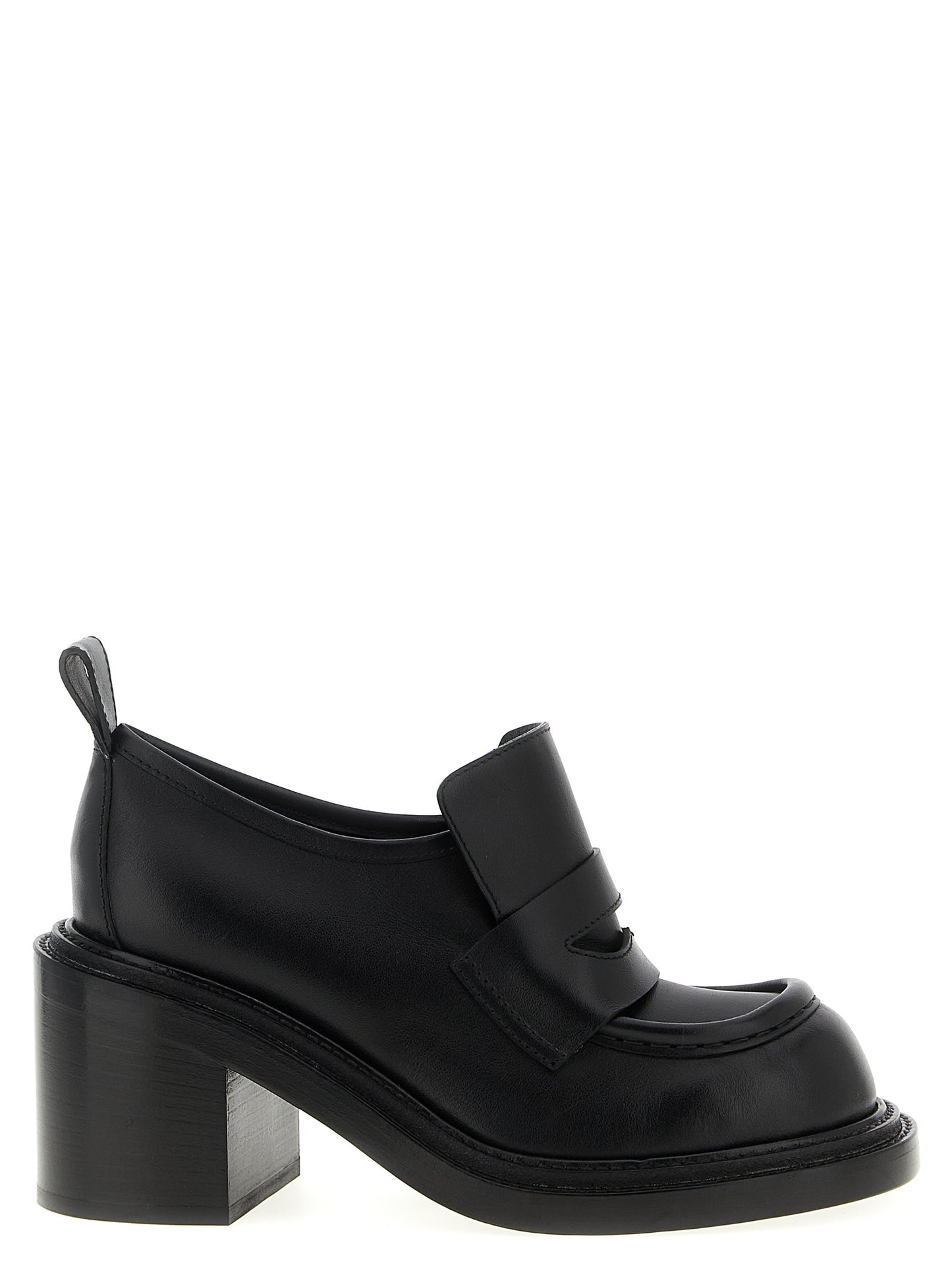 Moschino Women 'Olivia' Loafers MOSCHINO