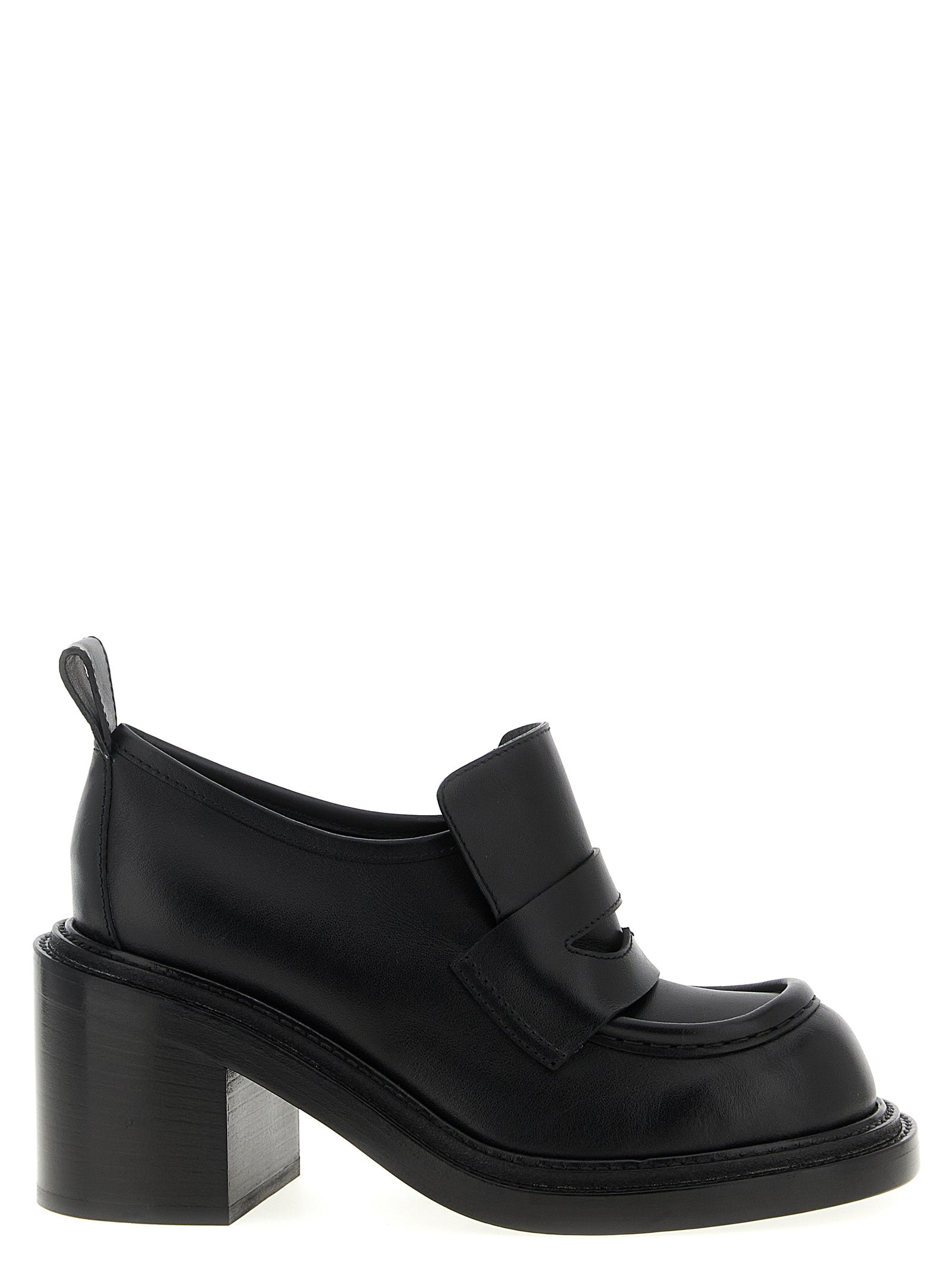 Moschino Women 'Olivia' Loafers MOSCHINO