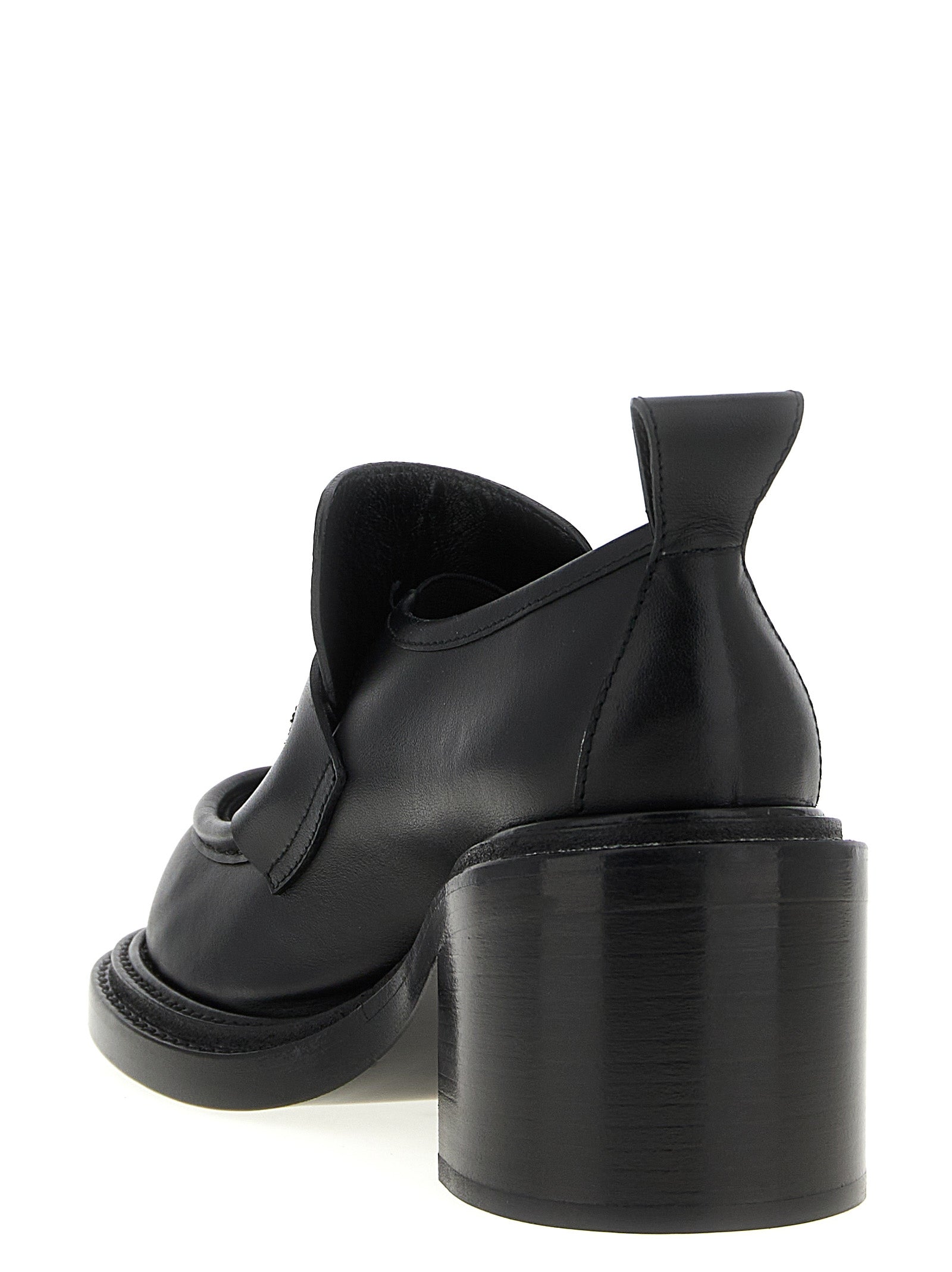 Moschino Women 'Olivia' Loafers MOSCHINO