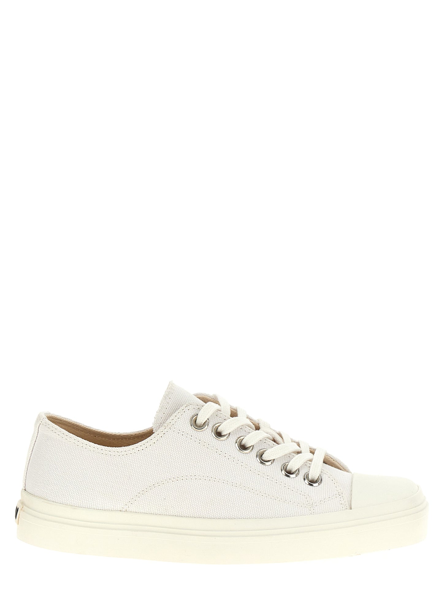 Moschino Women Canvas Sneakers MOSCHINO