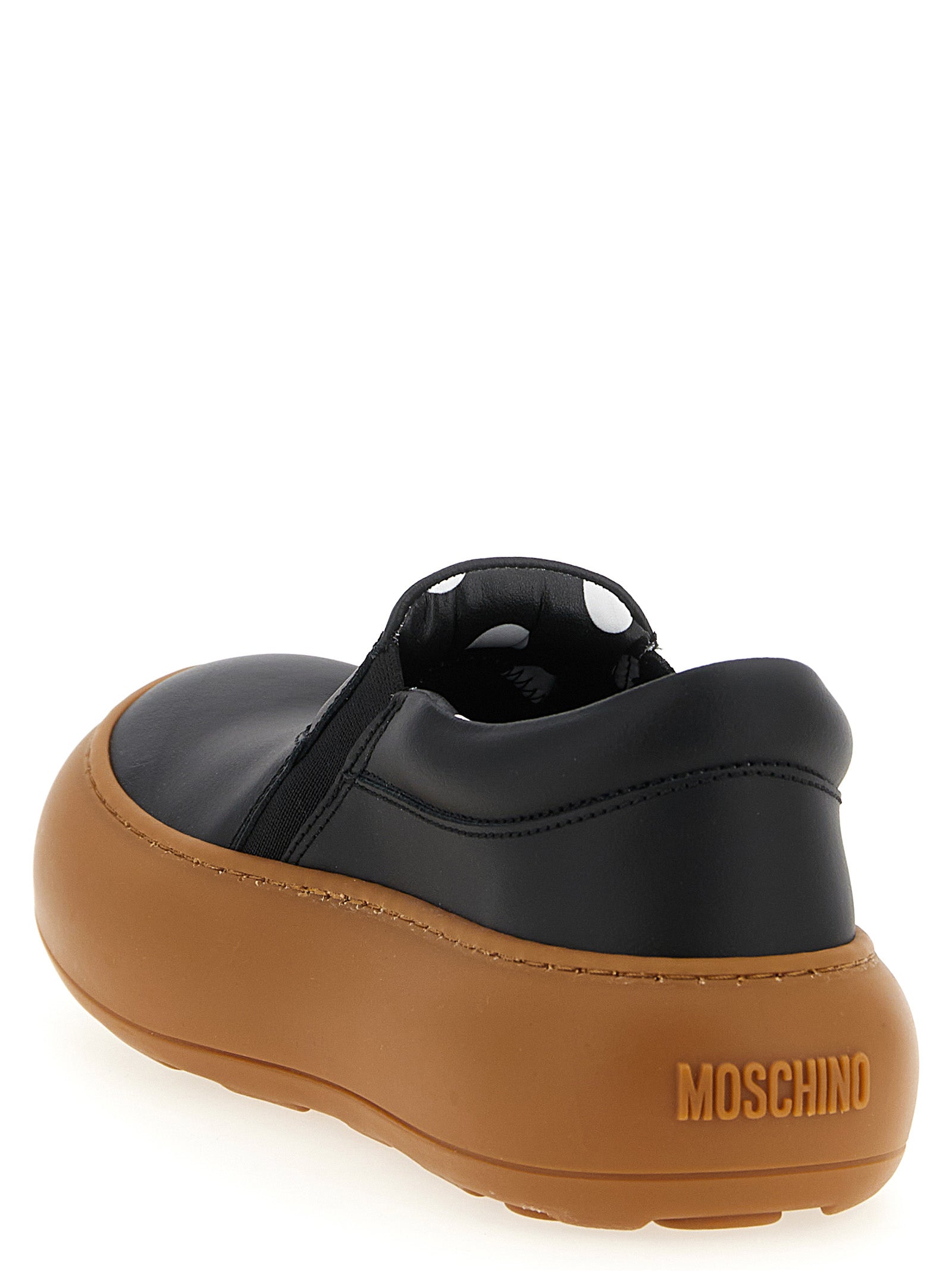 Moschino Women 'Ollie' Sneakers MOSCHINO