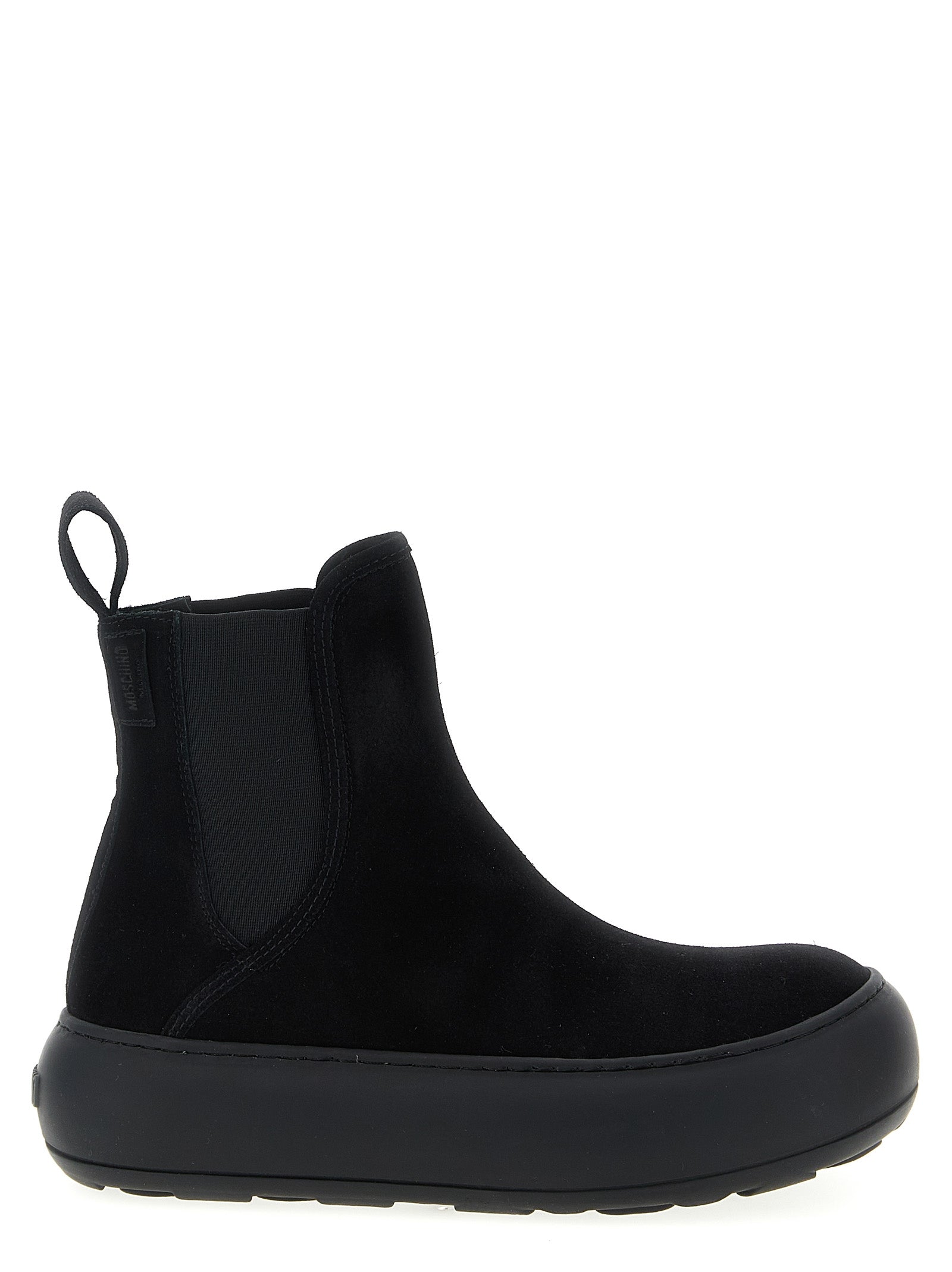 Moschino Women 'Ollie' Sneakers MOSCHINO