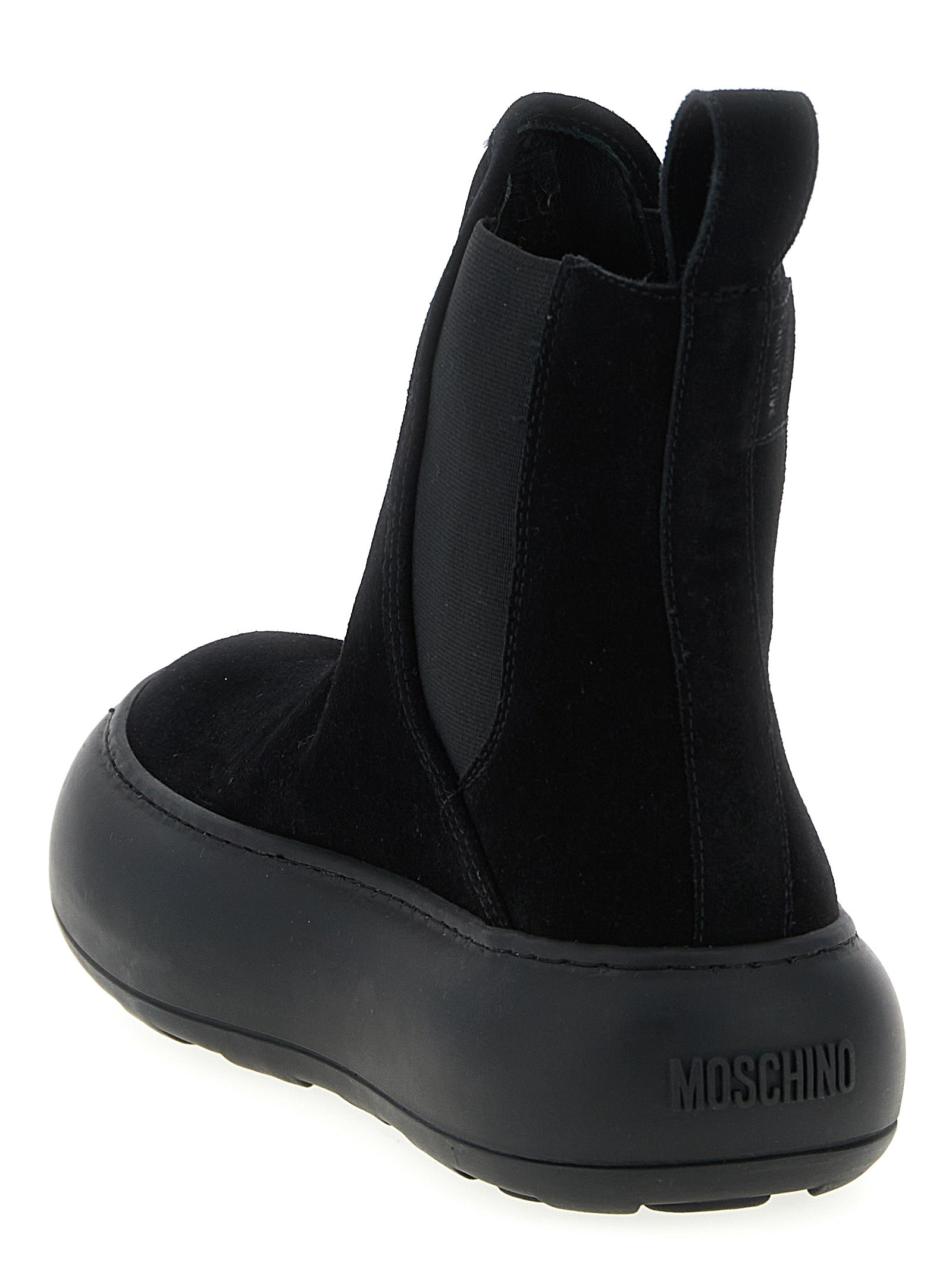 Moschino Women 'Ollie' Sneakers MOSCHINO