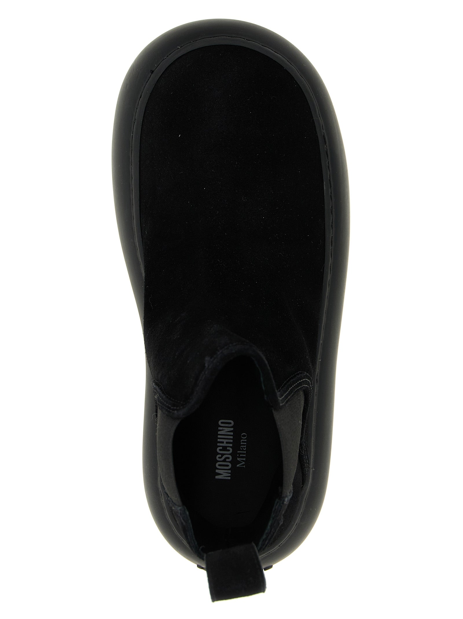 Moschino Women 'Ollie' Sneakers MOSCHINO