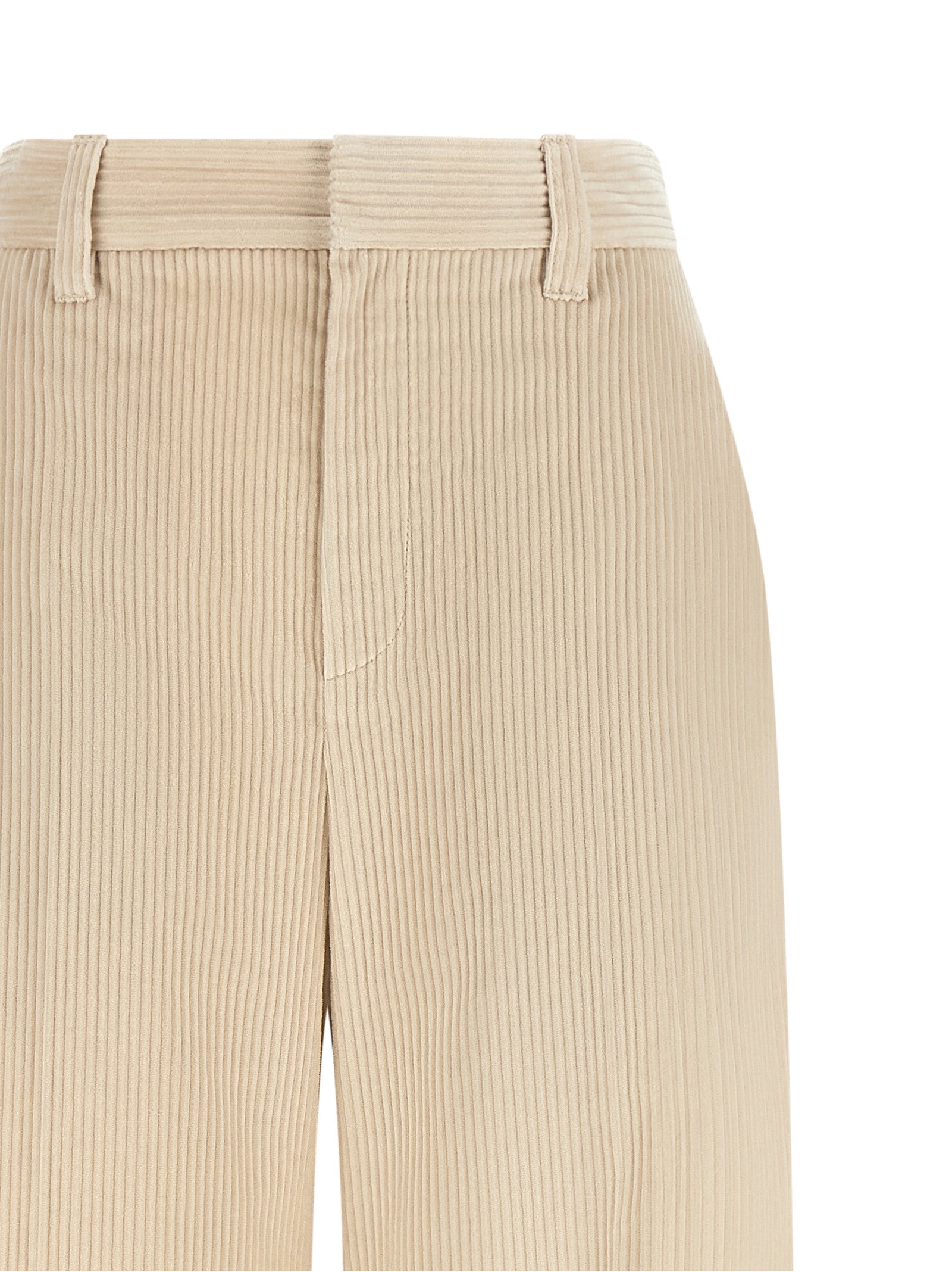 Brunello Cucinelli Women 'Loose' Pants BRUNELLO CUCINELLI