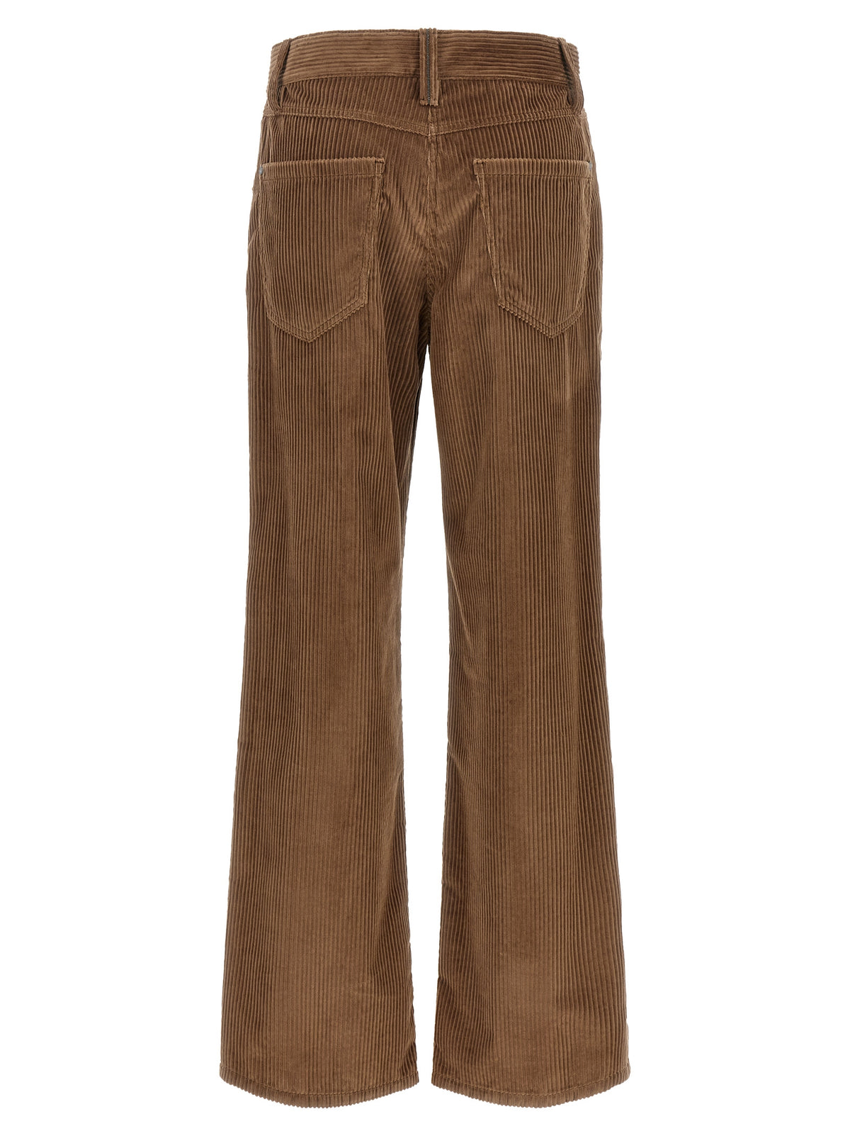 Brunello Cucinelli Women 'Straight' Pants BRUNELLO CUCINELLI