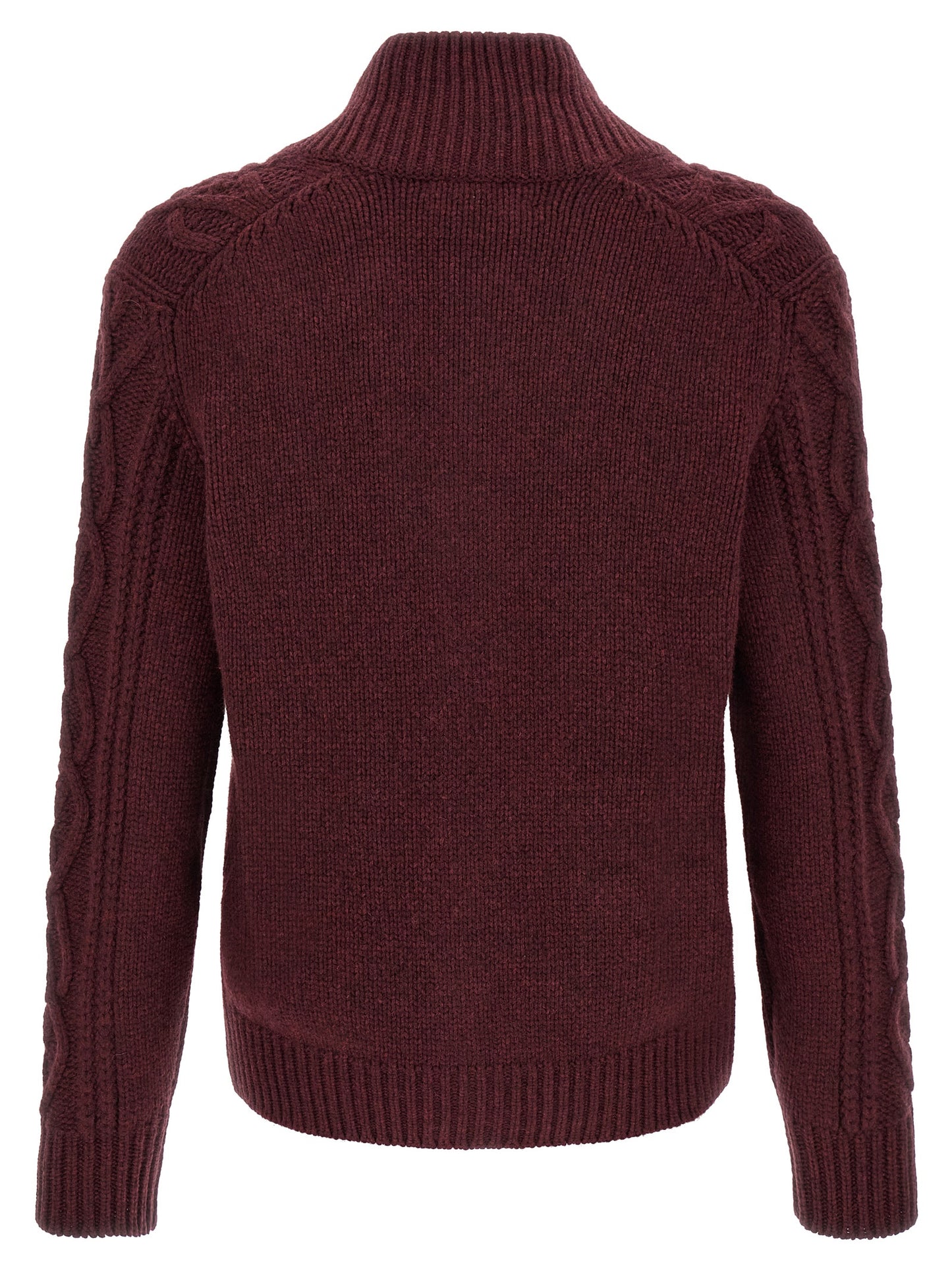 Brunello Cucinelli Men Cardigan Cashmere Piuma BRUNELLO CUCINELLI