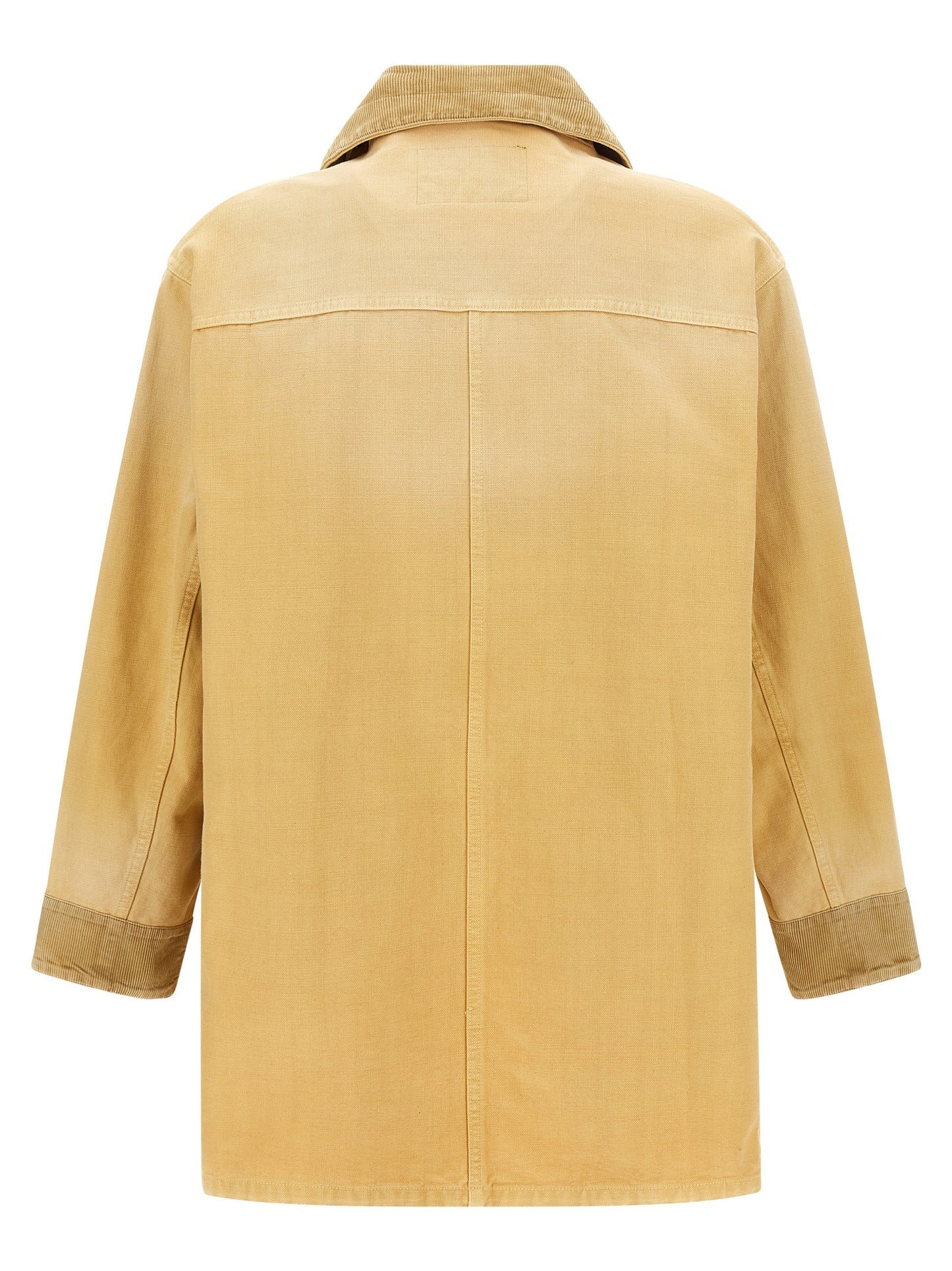 Wales Bonner Men 'Sierra' Coat WALES BONNER