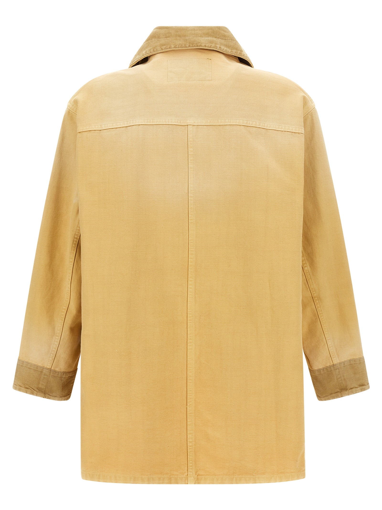 Wales Bonner Men 'Sierra' Coat WALES BONNER