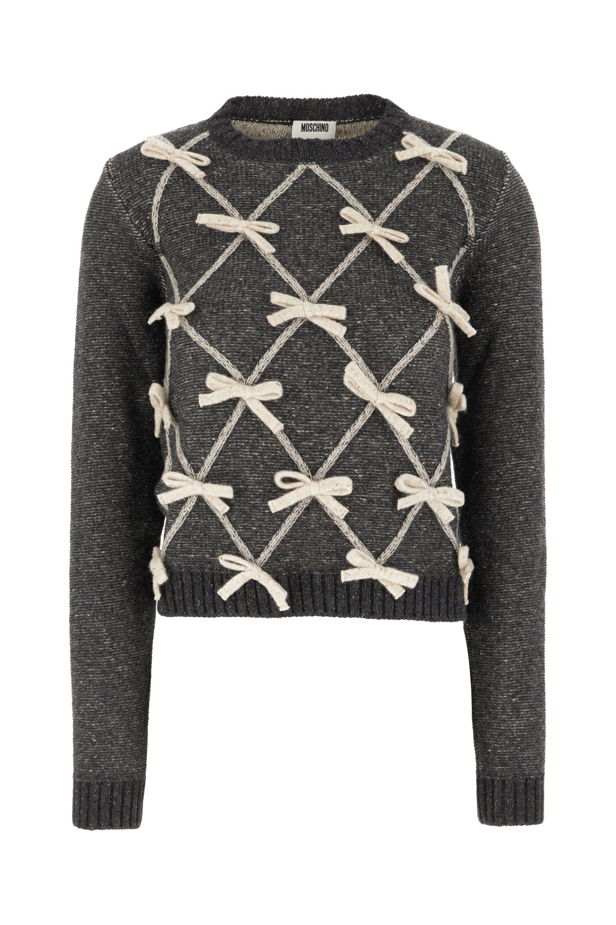 Moschino Woman Clothing Knitwear