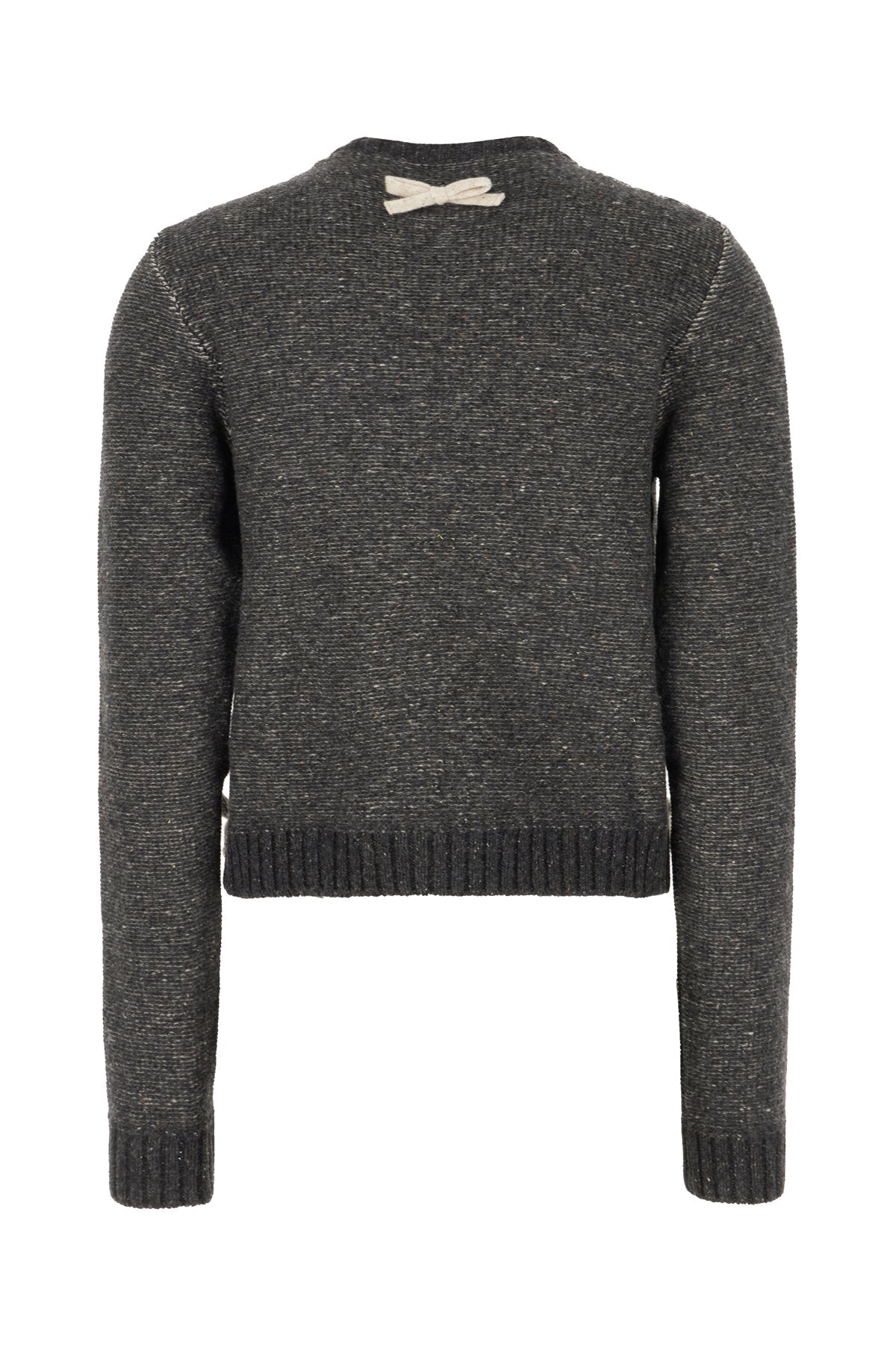 Moschino Woman Clothing Knitwear