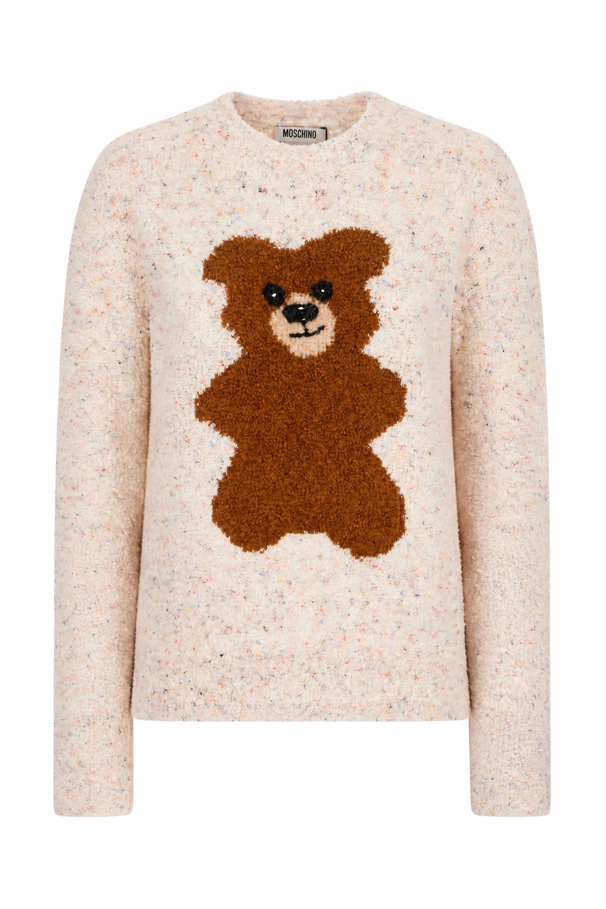 Moschino Woman Clothing Knitwear MOSCHINO