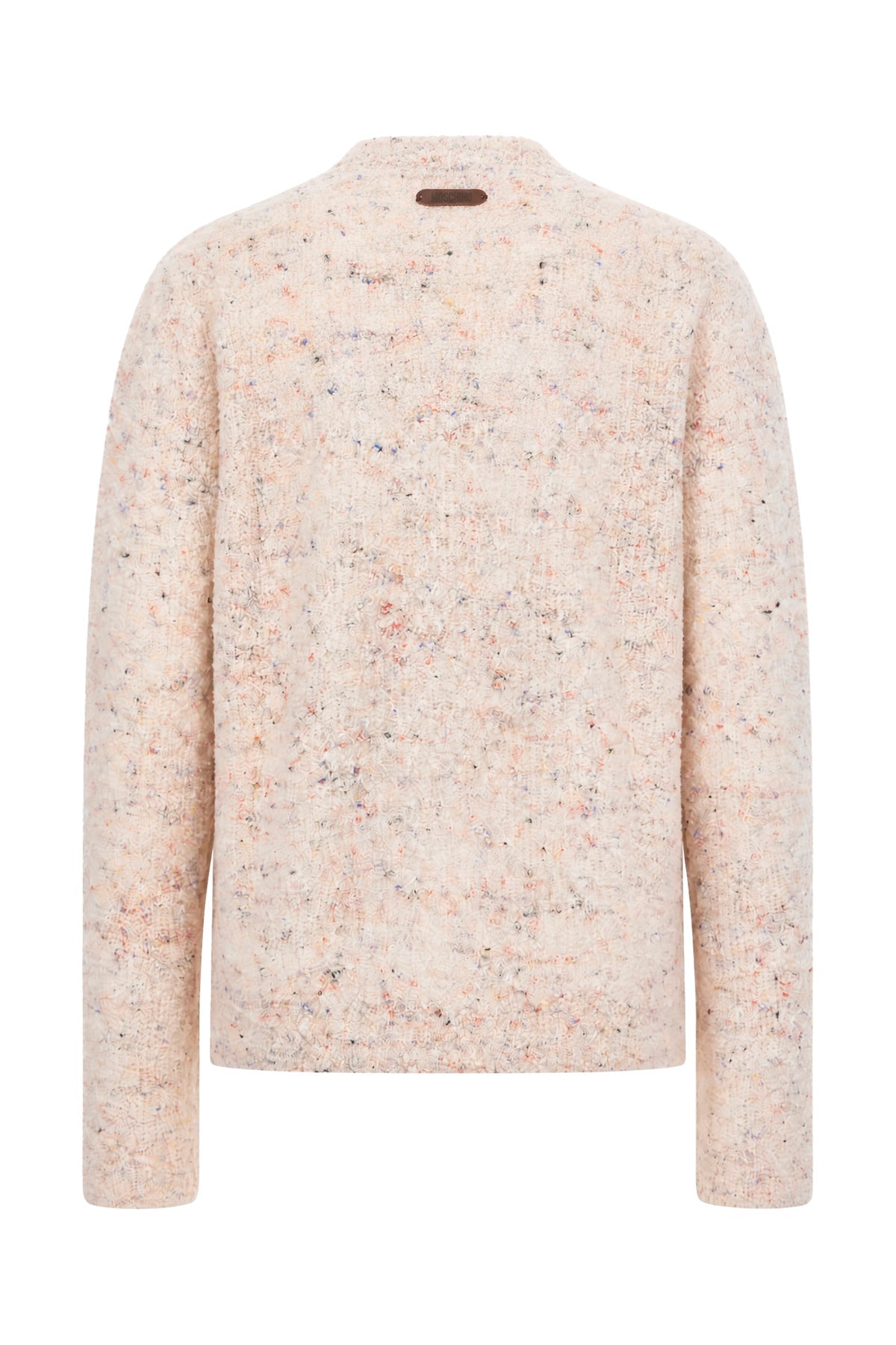 Moschino Woman Clothing Knitwear MOSCHINO