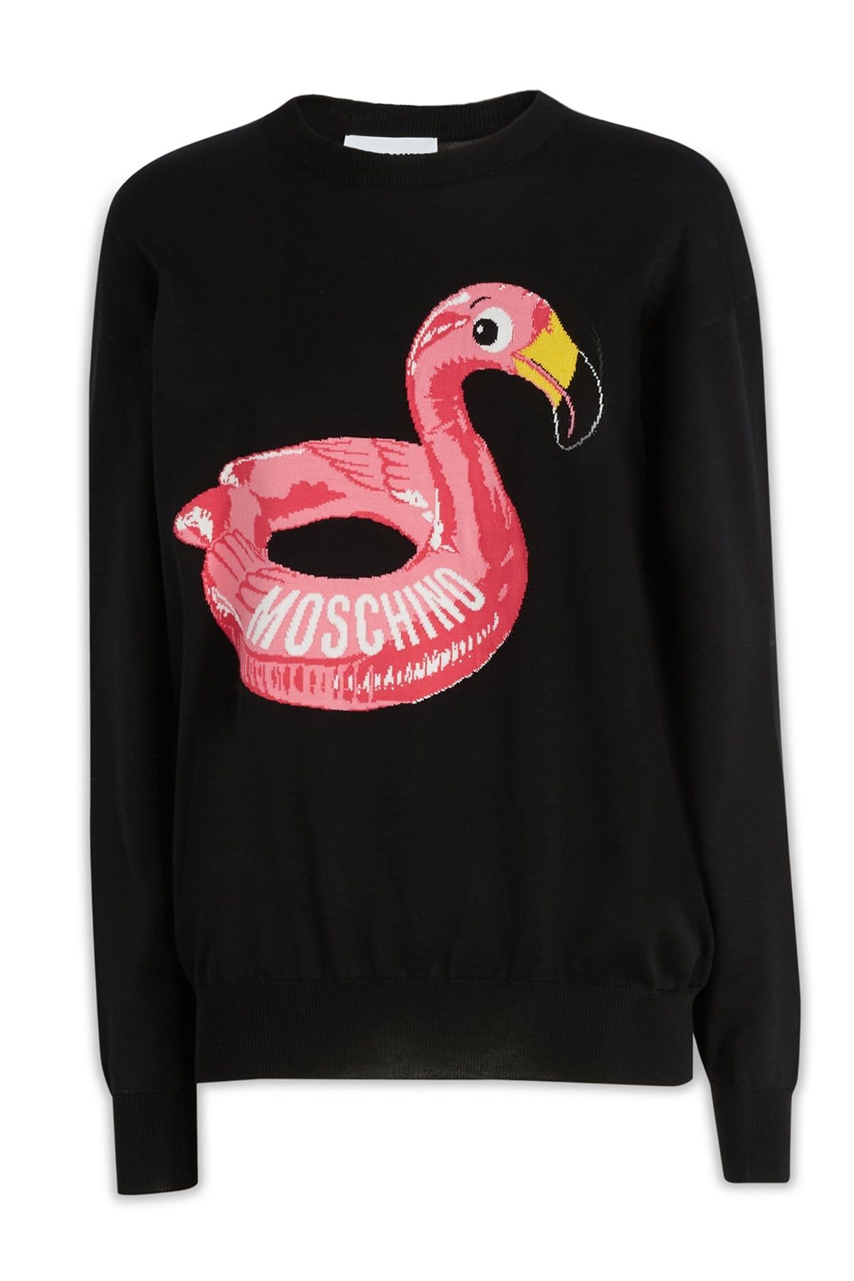 Moschino Woman Clothing Knitwear MOSCHINO