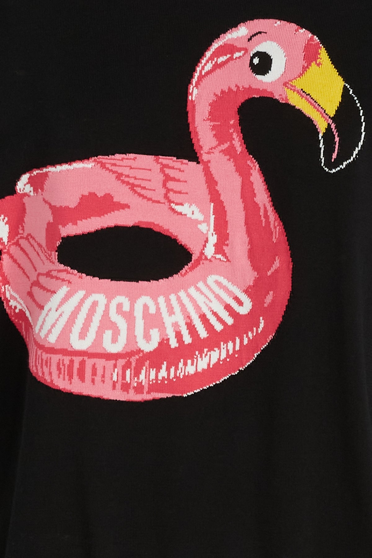Moschino Woman Clothing Knitwear MOSCHINO