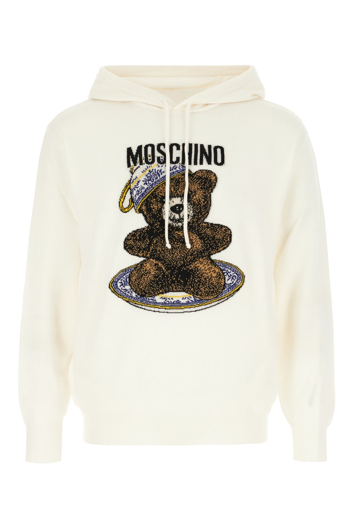 Moschino Man Clothing Knitwear MOSCHINO