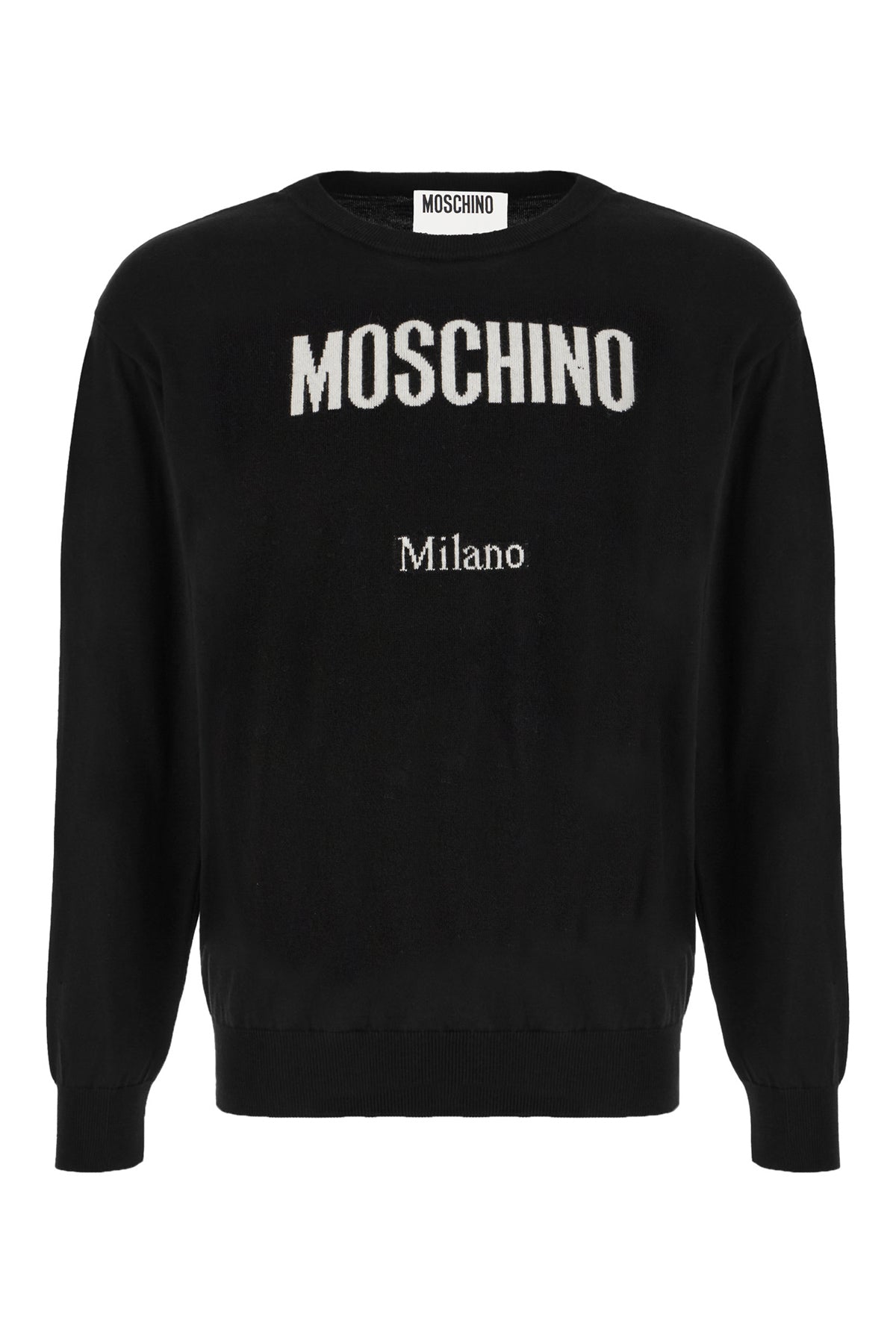 Moschino Man Clothing Knitwear MOSCHINO