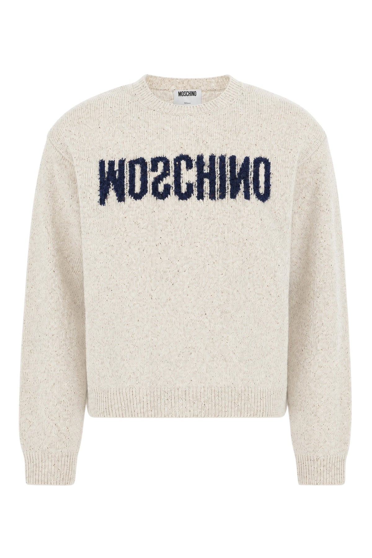 Moschino Woman Clothing Knitwear MOSCHINO