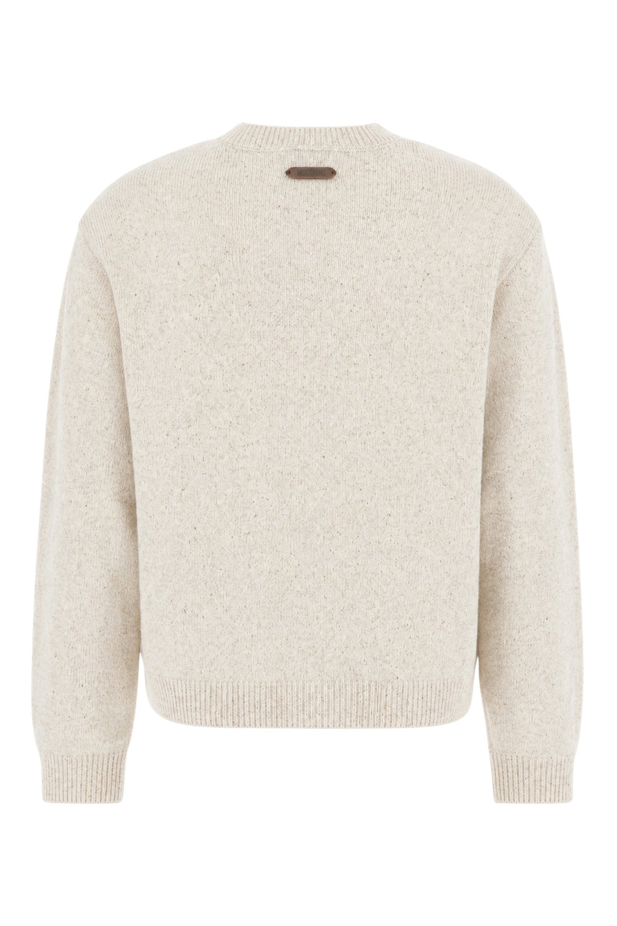 Moschino Woman Clothing Knitwear MOSCHINO