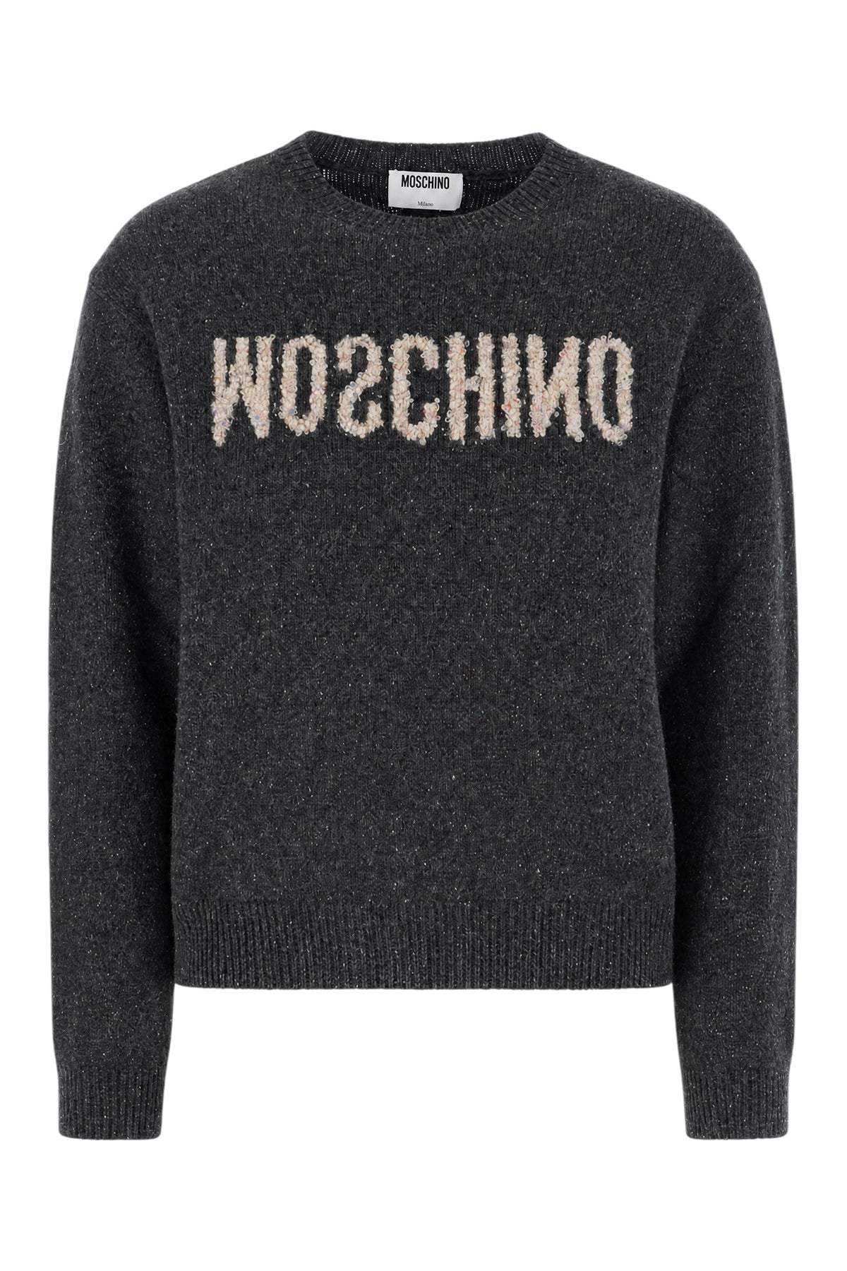 Moschino Woman Clothing Knitwear MOSCHINO