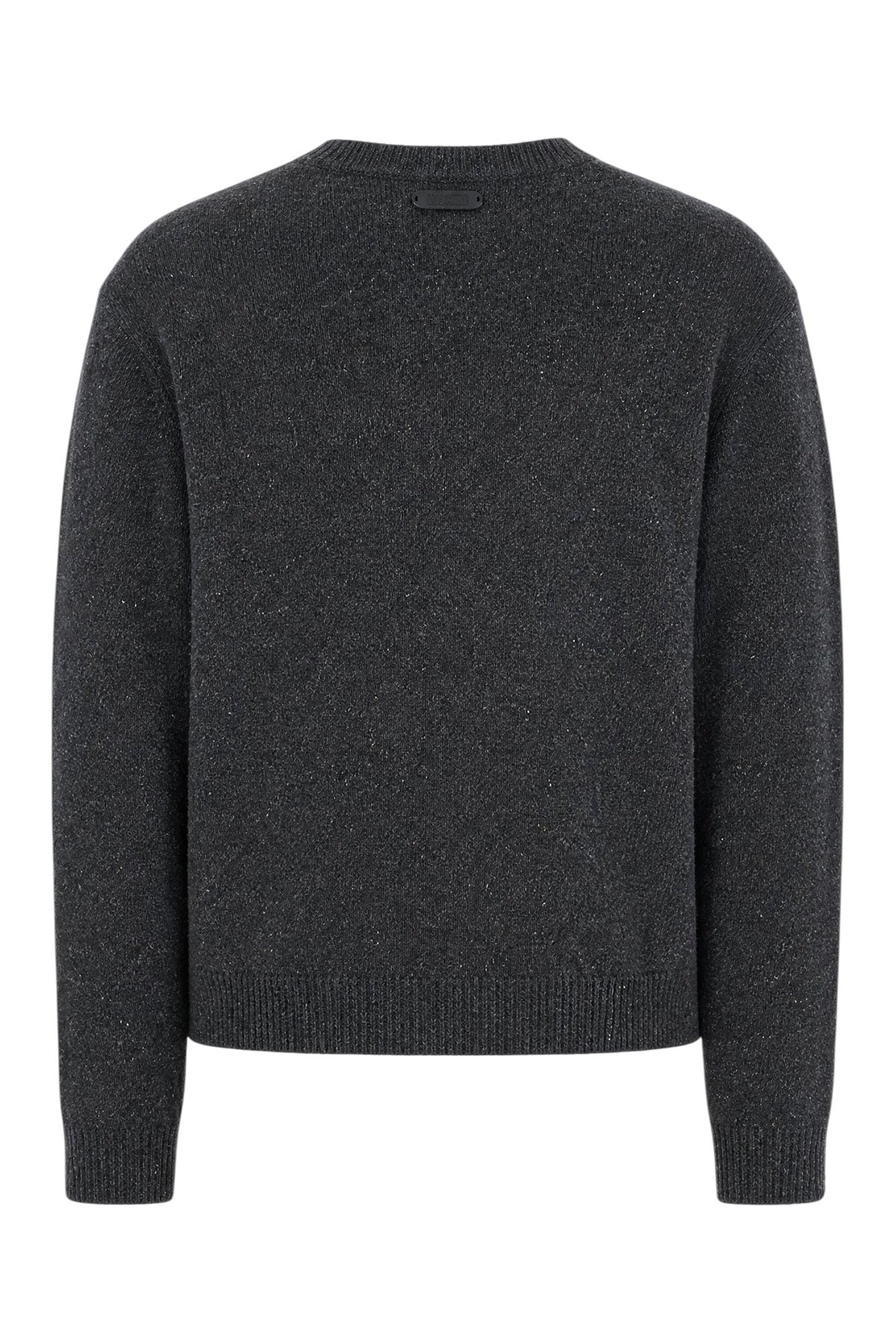 Moschino Woman Clothing Knitwear MOSCHINO