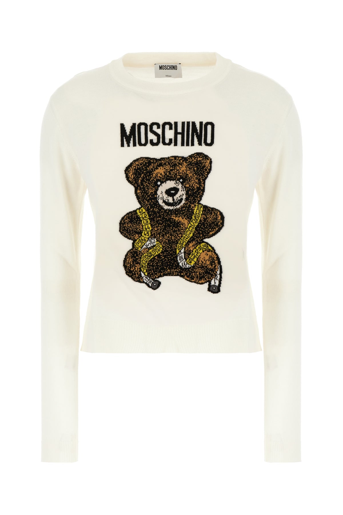 Moschino Woman Clothing Knitwear