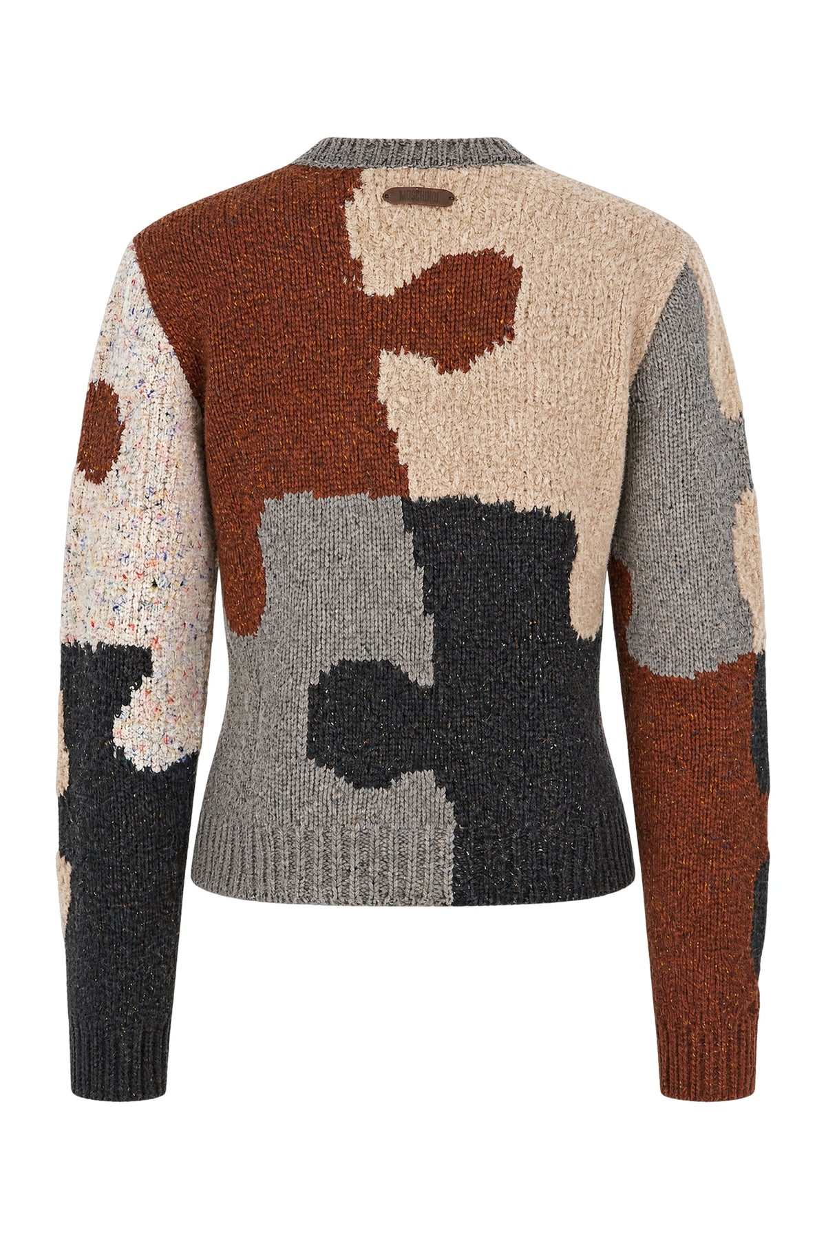 Moschino Woman Clothing Knitwear MOSCHINO