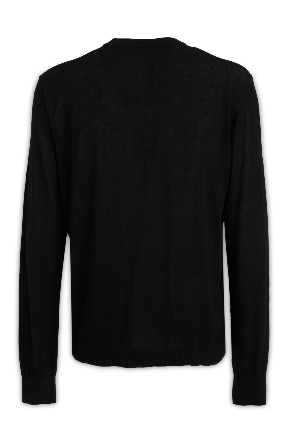 Versace Man Clothing Knitwear VERSACE
