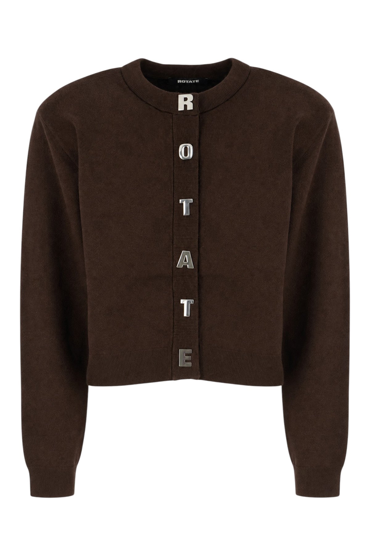 Rotate Woman Clothing Knitwear ROTATE