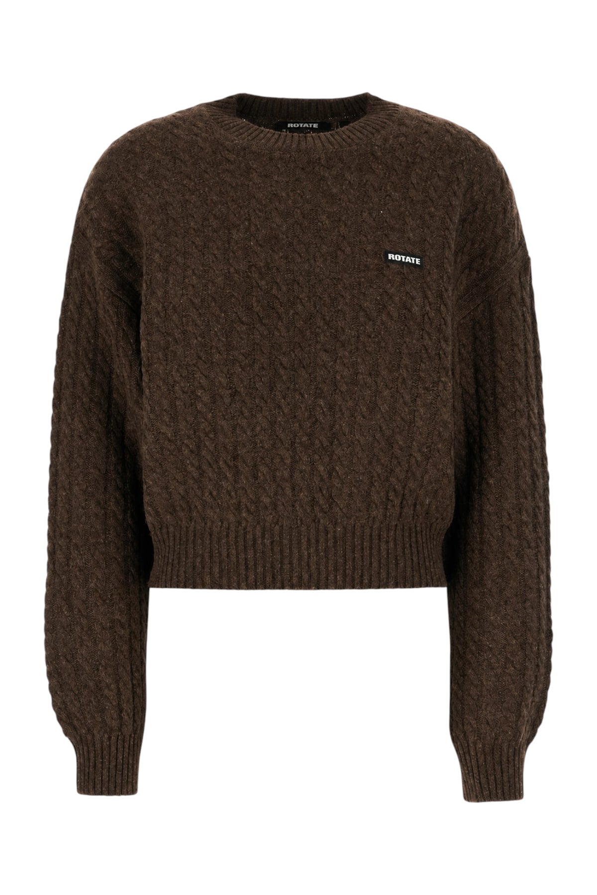 Rotate Woman Clothing Knitwear ROTATE