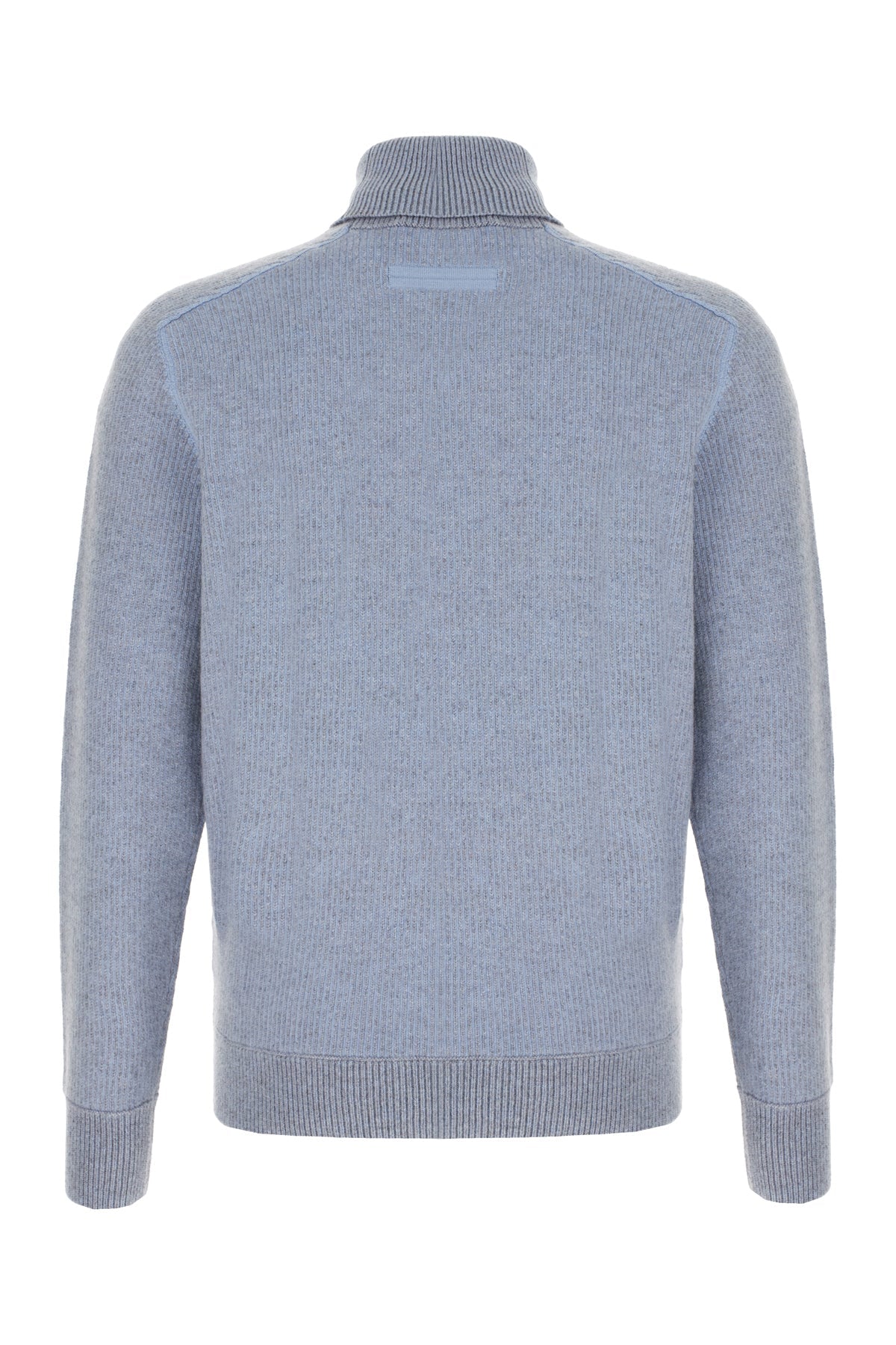 Zegna Man Clothing Knitwear ZEGNA