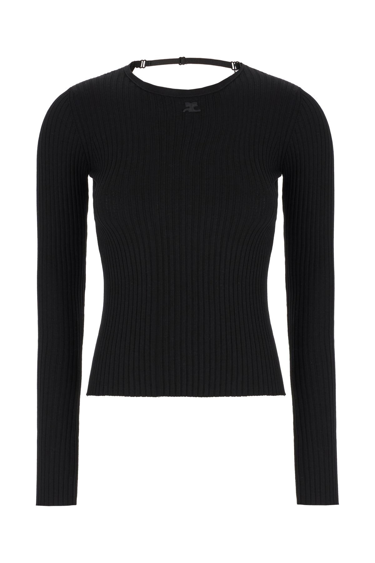 Courreges Woman Clothing Knitwear COURREGES