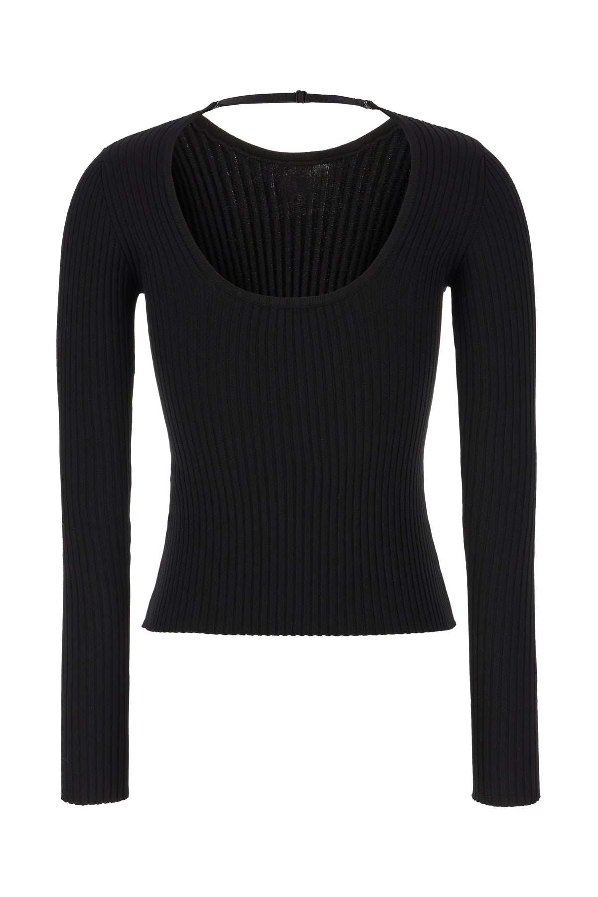 Courreges Woman Clothing Knitwear COURREGES