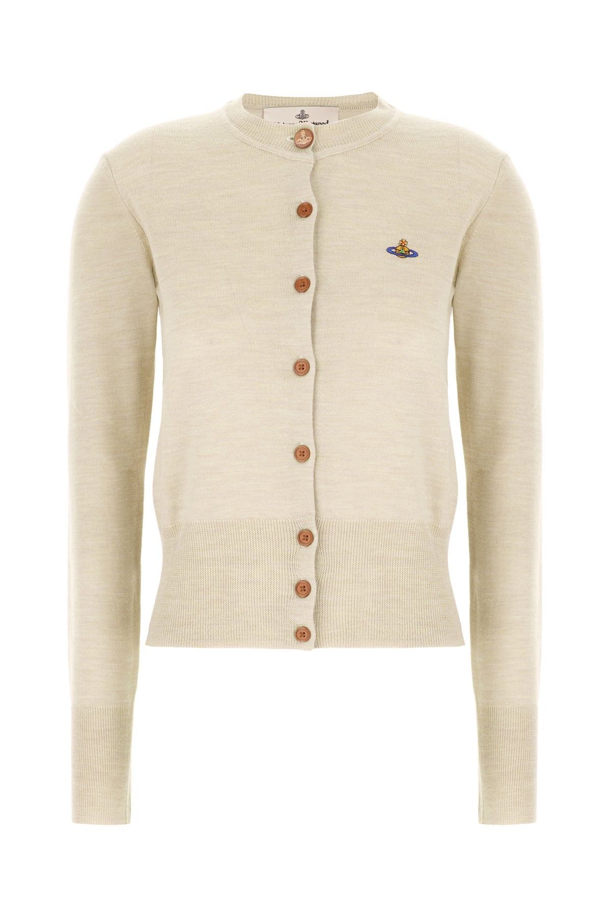 Vivienne Westwood Woman Clothing Knitwear