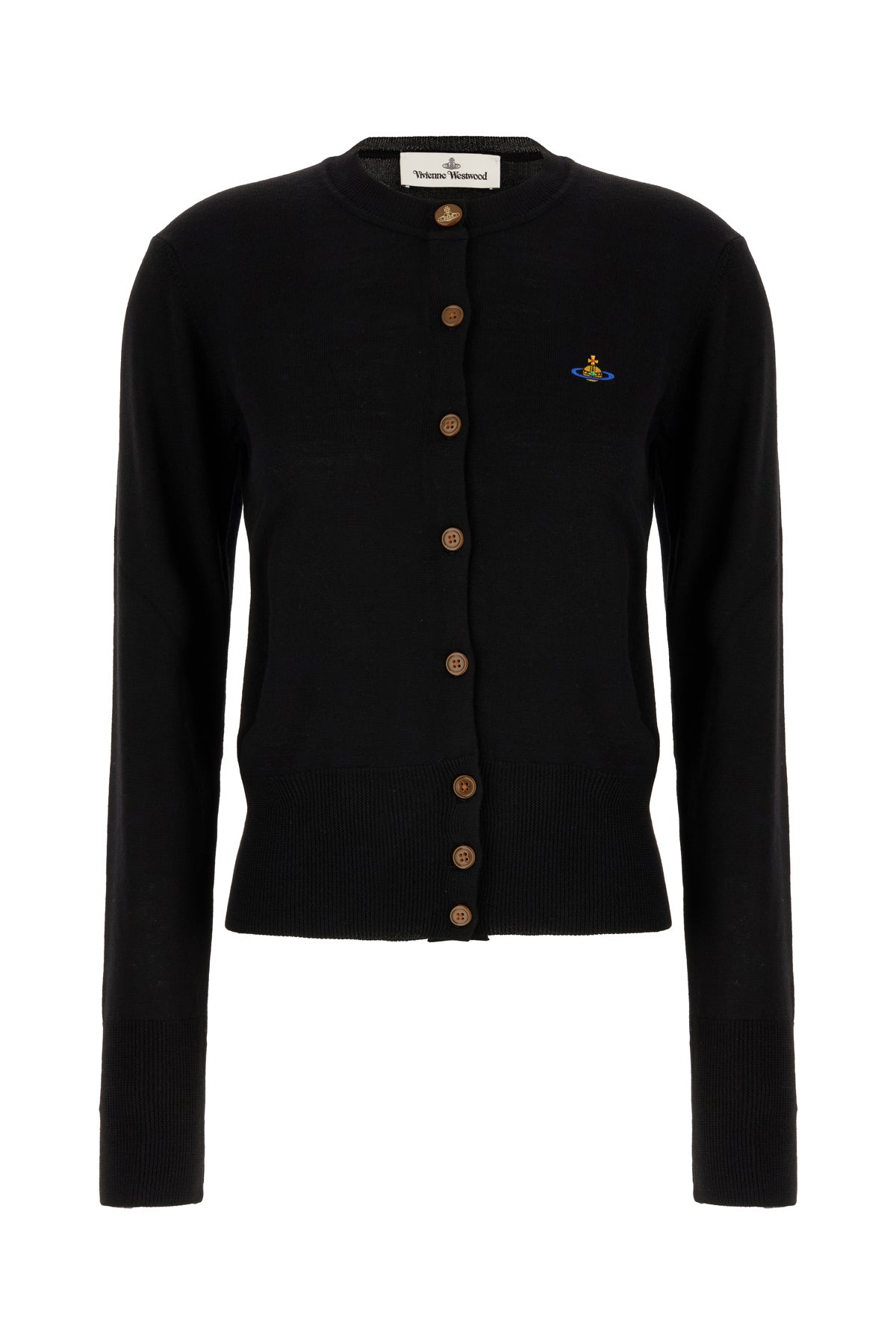 Vivienne Westwood Woman Clothing Knitwear