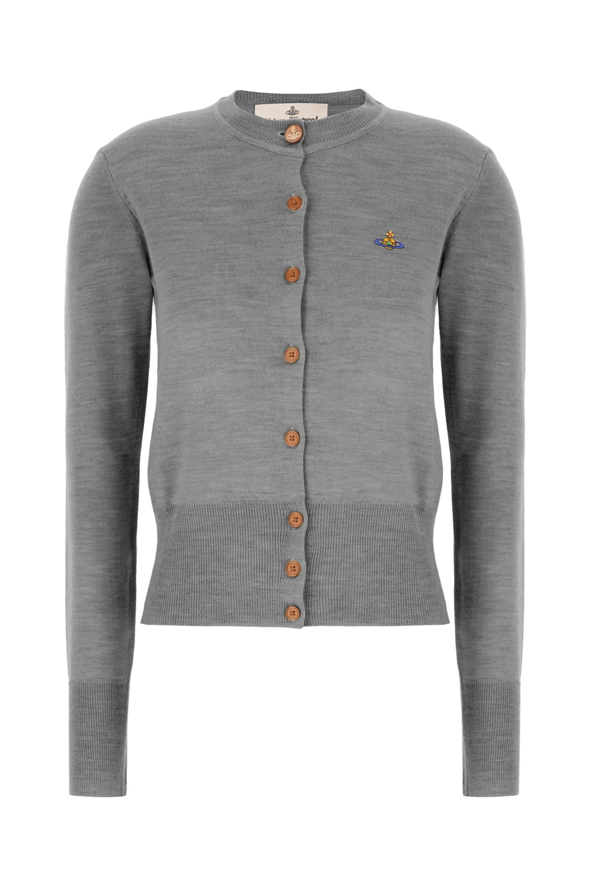 Vivienne Westwood Woman Clothing Knitwear VIVIENNE WESTWOOD