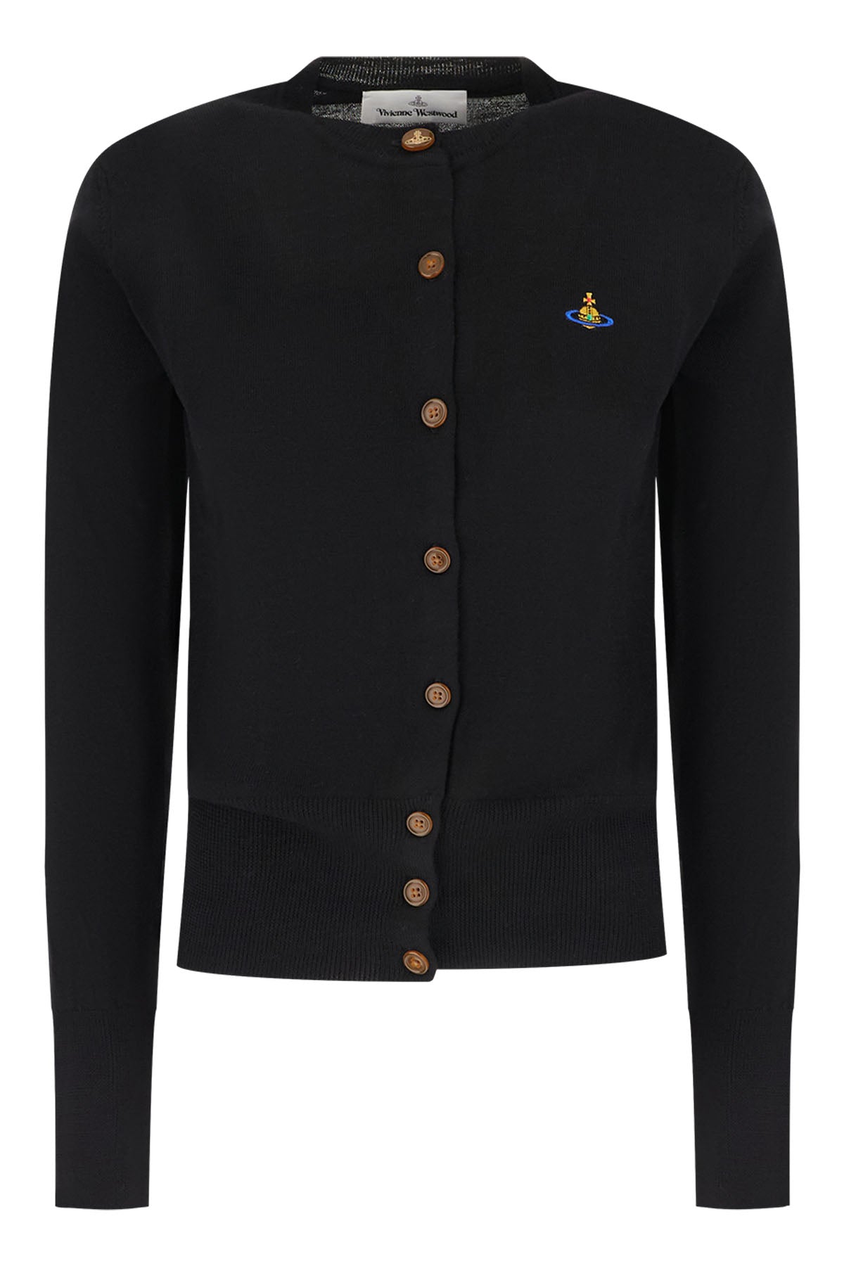 Vivienne Westwood Woman Clothing Knitwear VIVIENNE WESTWOOD